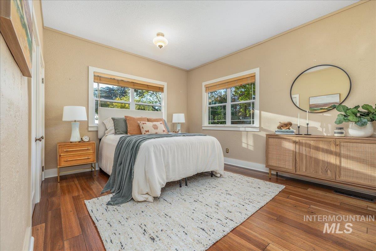 1410 N 20th Street, Boise, Idaho 83702, 3 Bedrooms, 1.5 Bathrooms, Residential For Sale, Price $735,000, 98968694