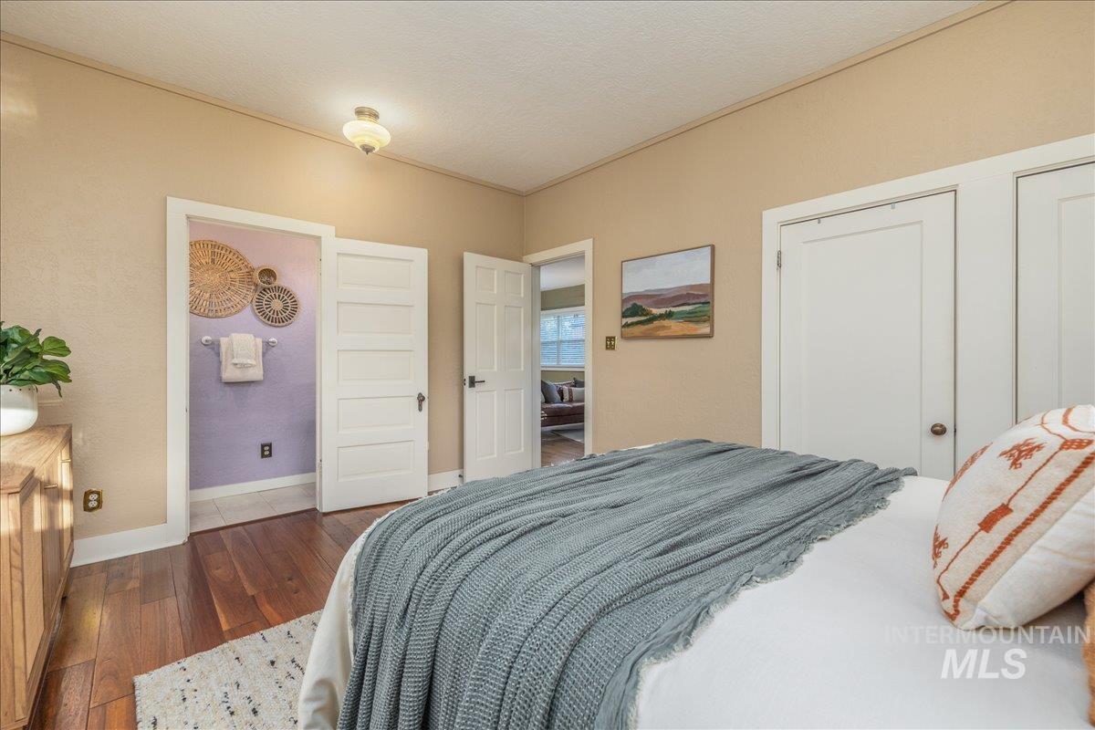 1410 N 20th Street, Boise, Idaho 83702, 3 Bedrooms, 1.5 Bathrooms, Residential For Sale, Price $735,000, 98968694