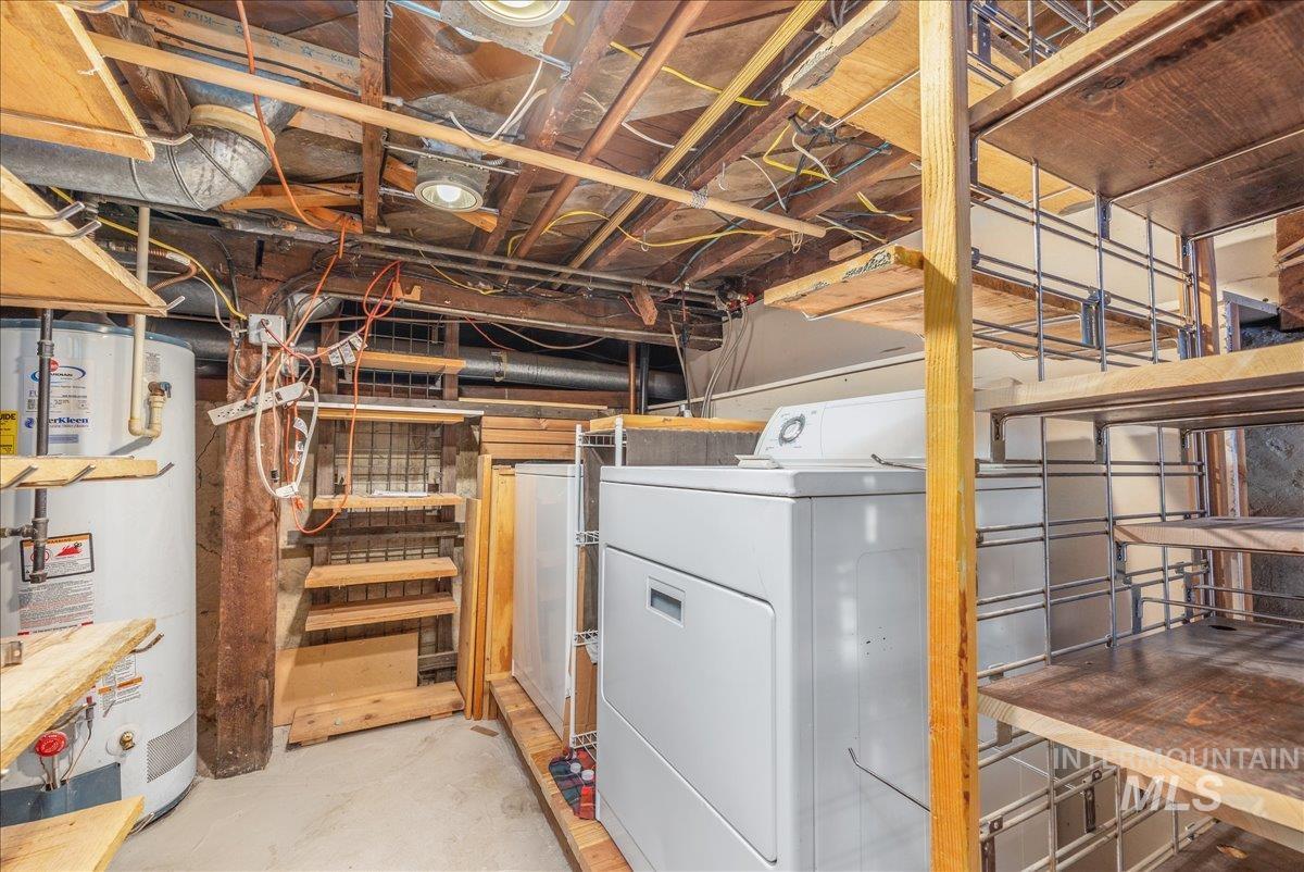 1410 N 20th Street, Boise, Idaho 83702, 3 Bedrooms, 1.5 Bathrooms, Residential For Sale, Price $735,000, 98968694