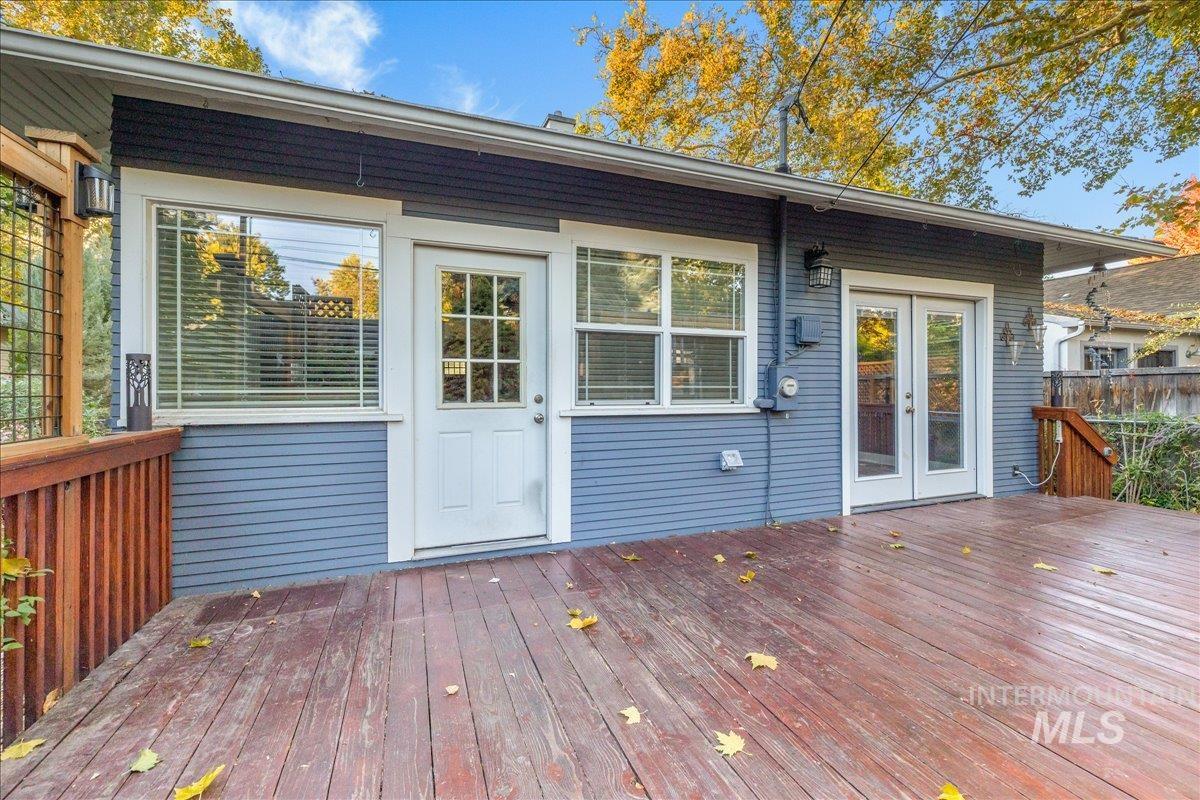 1410 N 20th Street, Boise, Idaho 83702, 3 Bedrooms, 1.5 Bathrooms, Residential For Sale, Price $735,000, 98968694