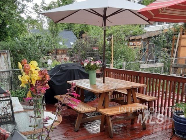 1410 N 20th Street, Boise, Idaho 83702, 3 Bedrooms, 1.5 Bathrooms, Residential For Sale, Price $735,000,MLS 98968694