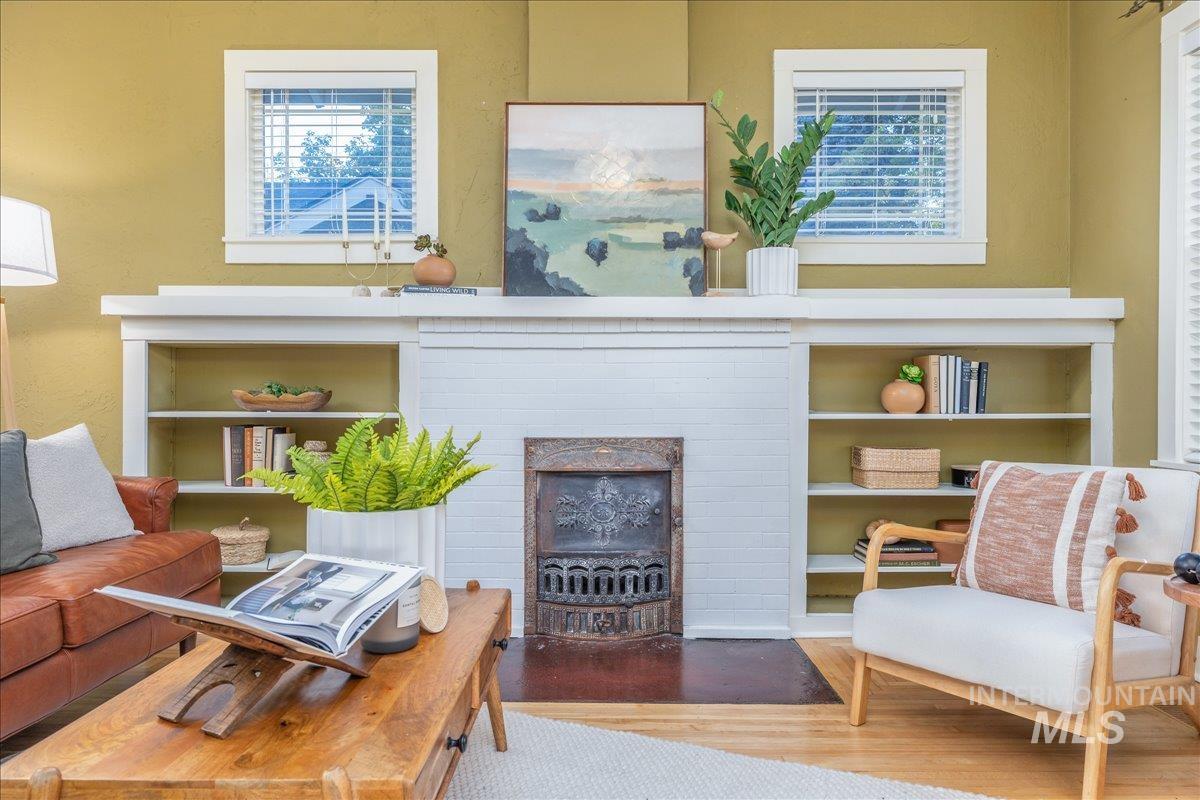 1410 N 20th Street, Boise, Idaho 83702, 3 Bedrooms, 1.5 Bathrooms, Residential For Sale, Price $735,000, 98968694