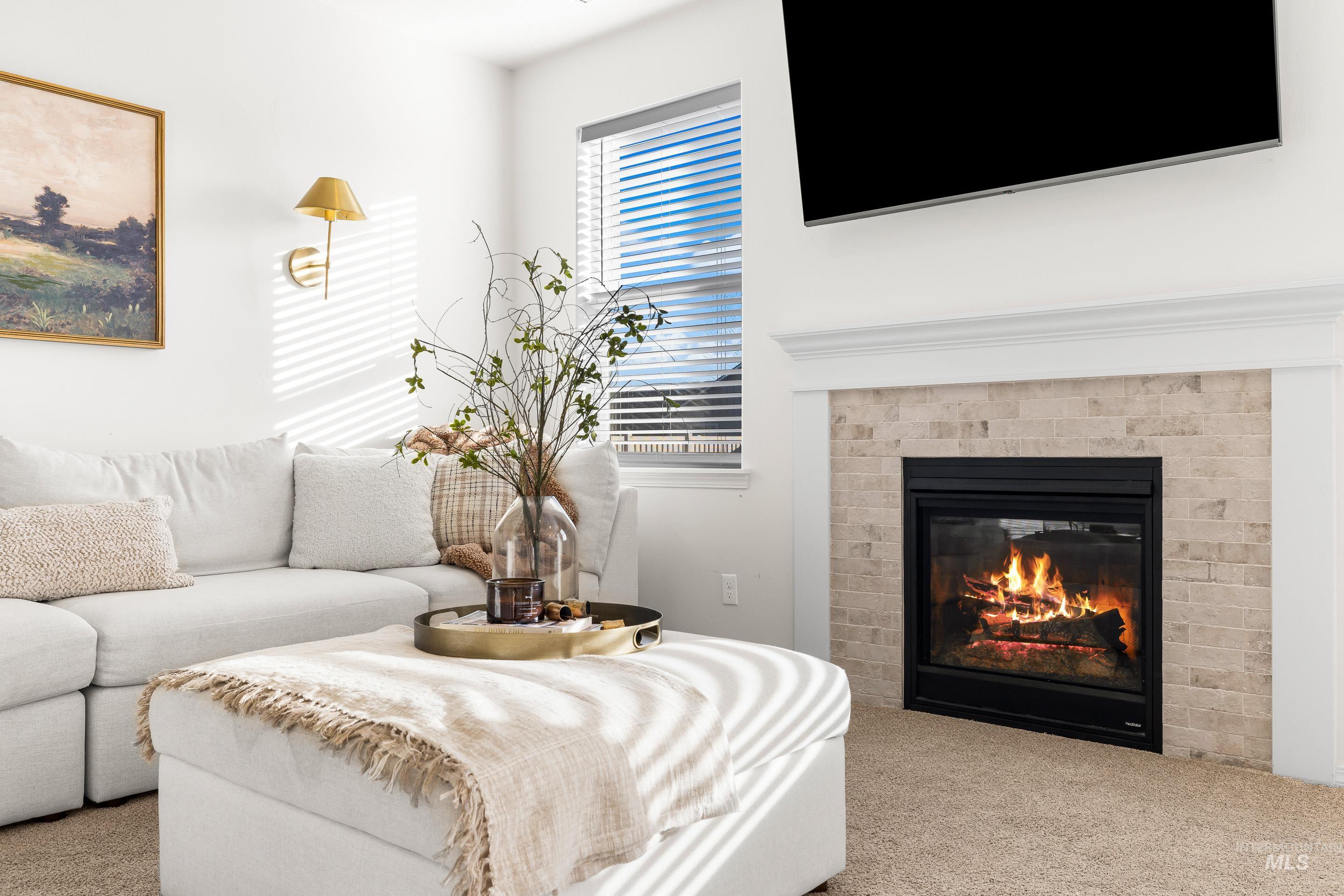 2413 W Foxglove Dr, Nampa, Idaho 83686, 3 Bedrooms, 2 Bathrooms, Residential For Sale, Price $410,000, 98968696