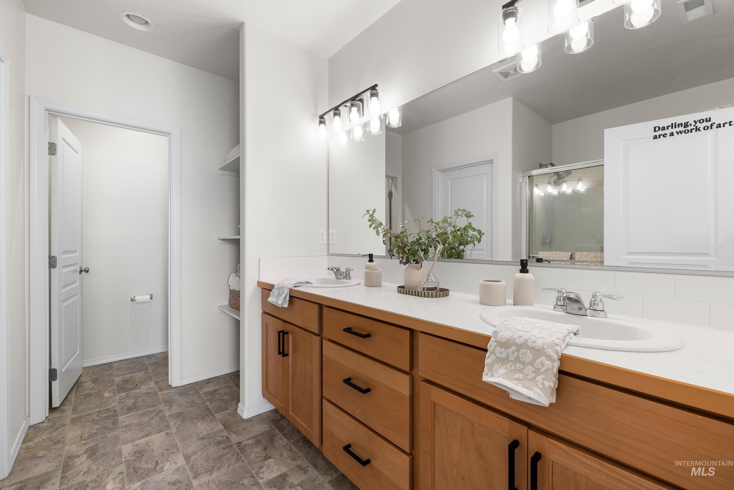 2413 W Foxglove Dr, Nampa, Idaho 83686, 3 Bedrooms, 2 Bathrooms, Residential For Sale, Price $410,000, 98968696