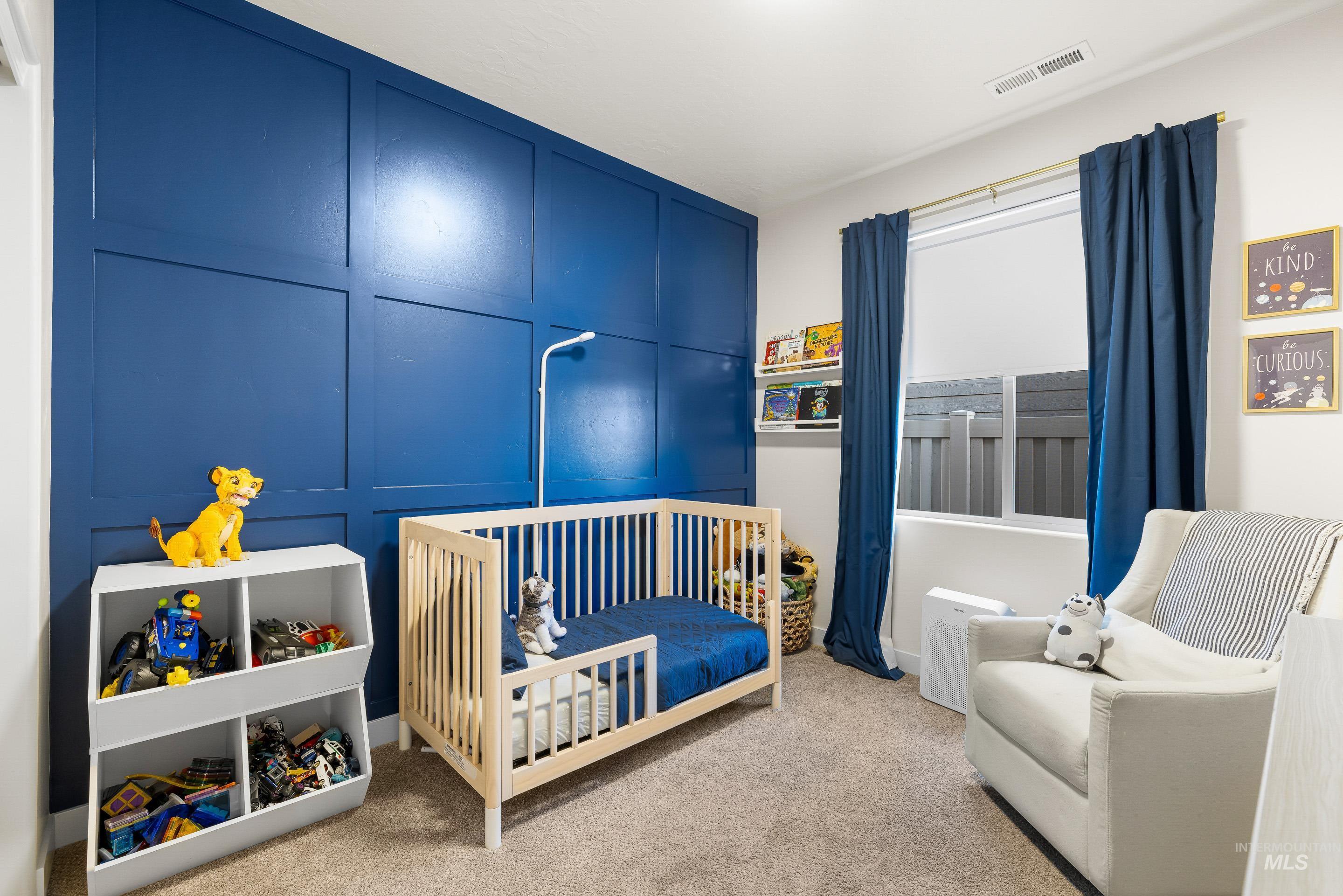 2413 W Foxglove Dr, Nampa, Idaho 83686, 3 Bedrooms, 2 Bathrooms, Residential For Sale, Price $410,000, 98968696