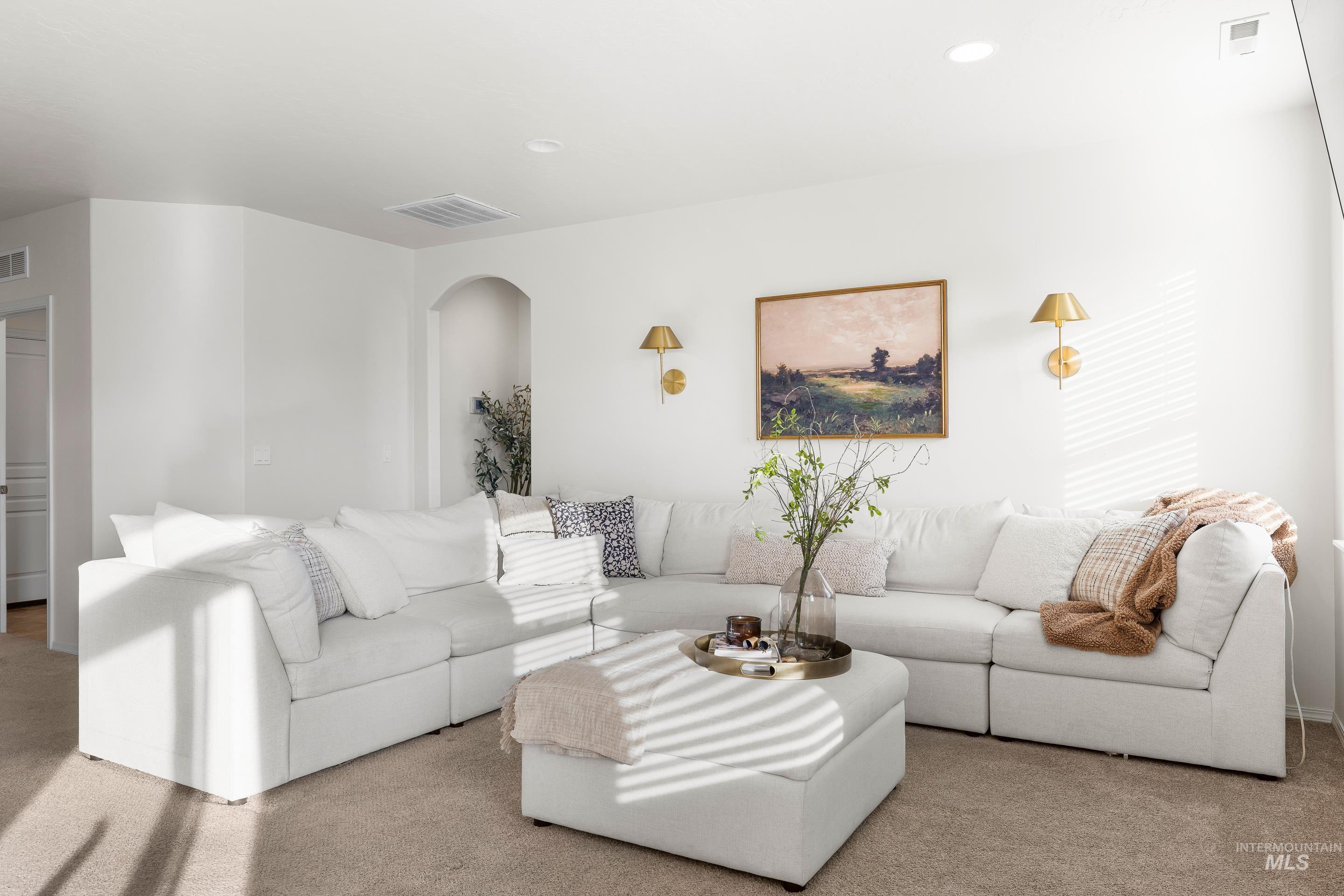 2413 W Foxglove Dr, Nampa, Idaho 83686, 3 Bedrooms, 2 Bathrooms, Residential For Sale, Price $410,000, 98968696