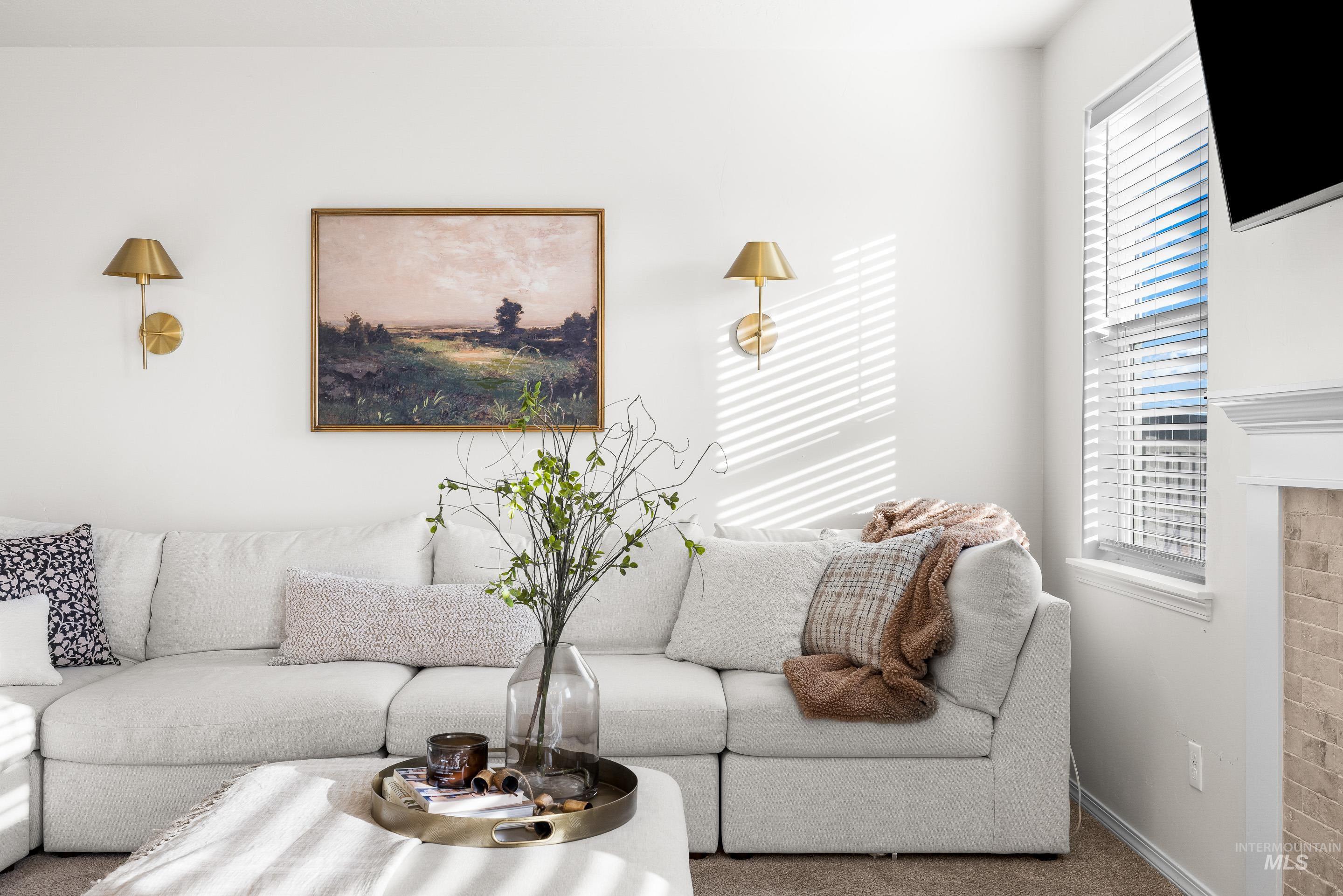 2413 W Foxglove Dr, Nampa, Idaho 83686, 3 Bedrooms, 2 Bathrooms, Residential For Sale, Price $410,000, 98968696