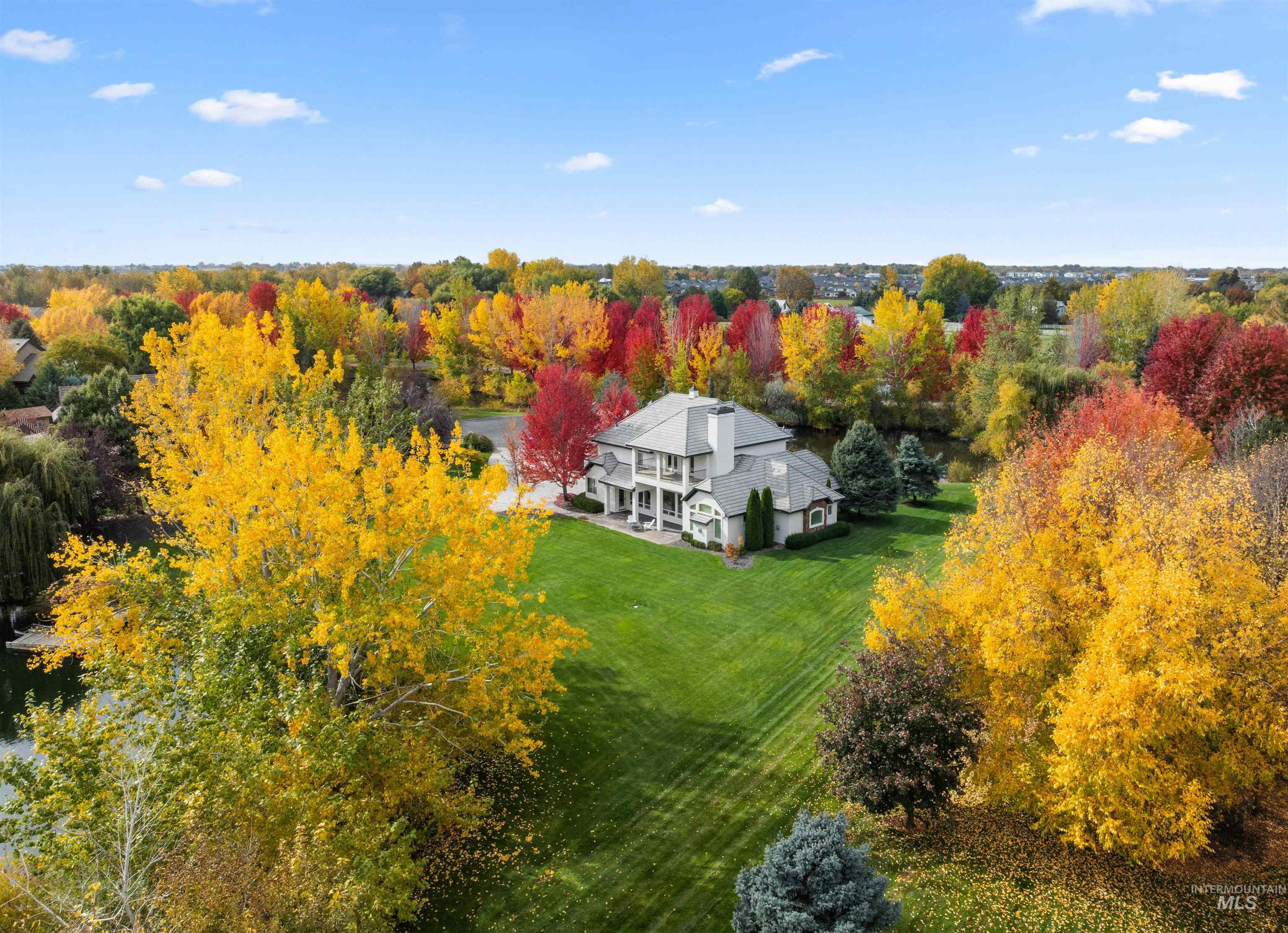 7002 W Avignon Ln, Eagle, Idaho 83616, 4 Bedrooms, 3 Bathrooms, Residential For Sale, Price $2,199,000, 98968716