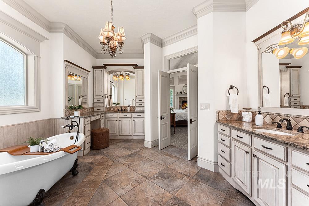 7002 W Avignon Ln, Eagle, Idaho 83616, 4 Bedrooms, 3 Bathrooms, Residential For Sale, Price $2,199,000, 98968716