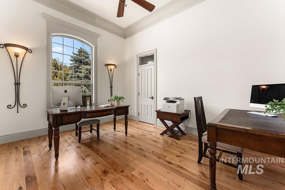 7002 W Avignon Ln, Eagle, Idaho 83616, 4 Bedrooms, 3 Bathrooms, Residential For Sale, Price $2,199,000, 98968716