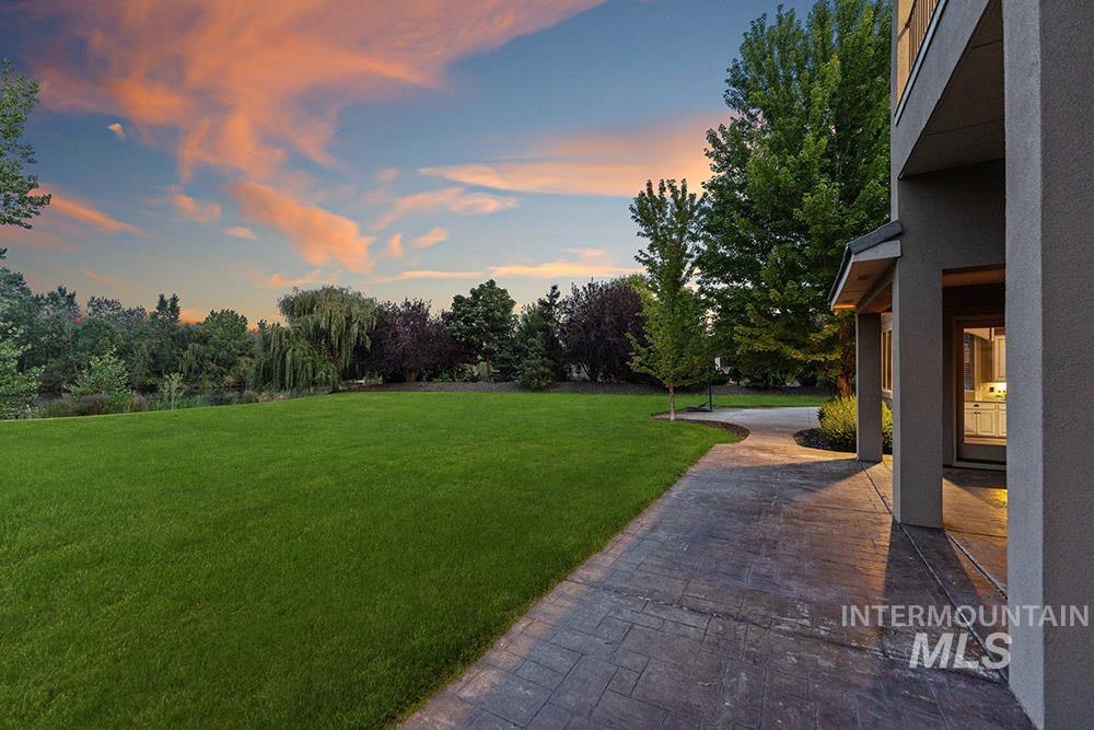 7002 W Avignon Ln, Eagle, Idaho 83616, 4 Bedrooms, 3 Bathrooms, Residential For Sale, Price $2,199,000, 98968716