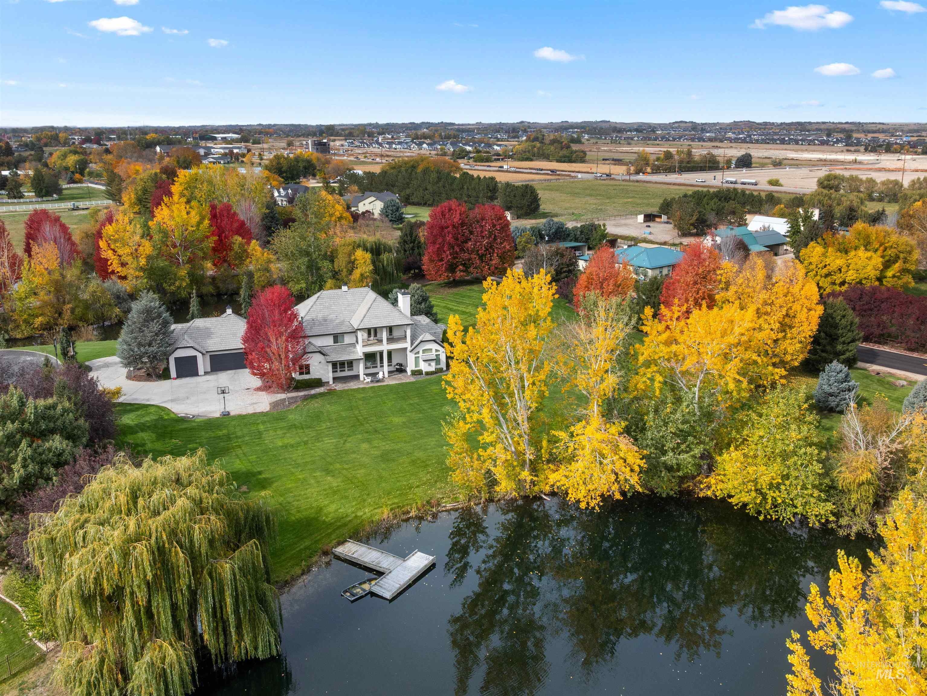 7002 W Avignon Ln, Eagle, Idaho 83616, 4 Bedrooms, 3 Bathrooms, Residential For Sale, Price $2,199,000, 98968716