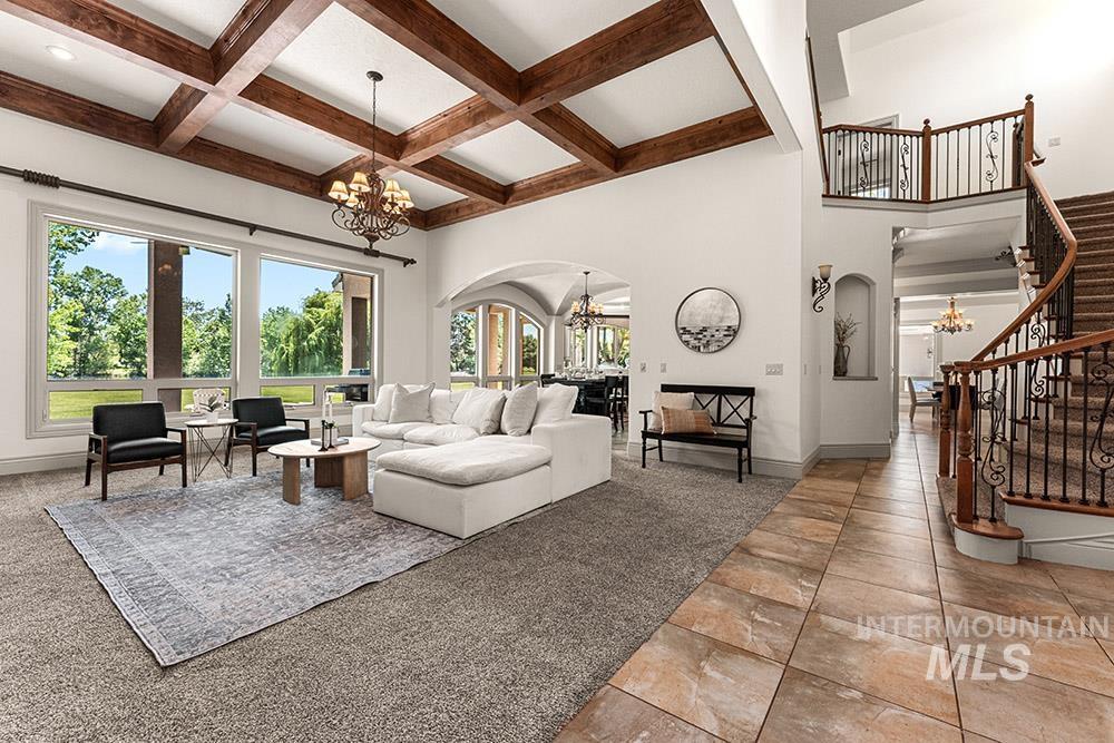 7002 W Avignon Ln, Eagle, Idaho 83616, 4 Bedrooms, 3 Bathrooms, Residential For Sale, Price $2,199,000, 98968716