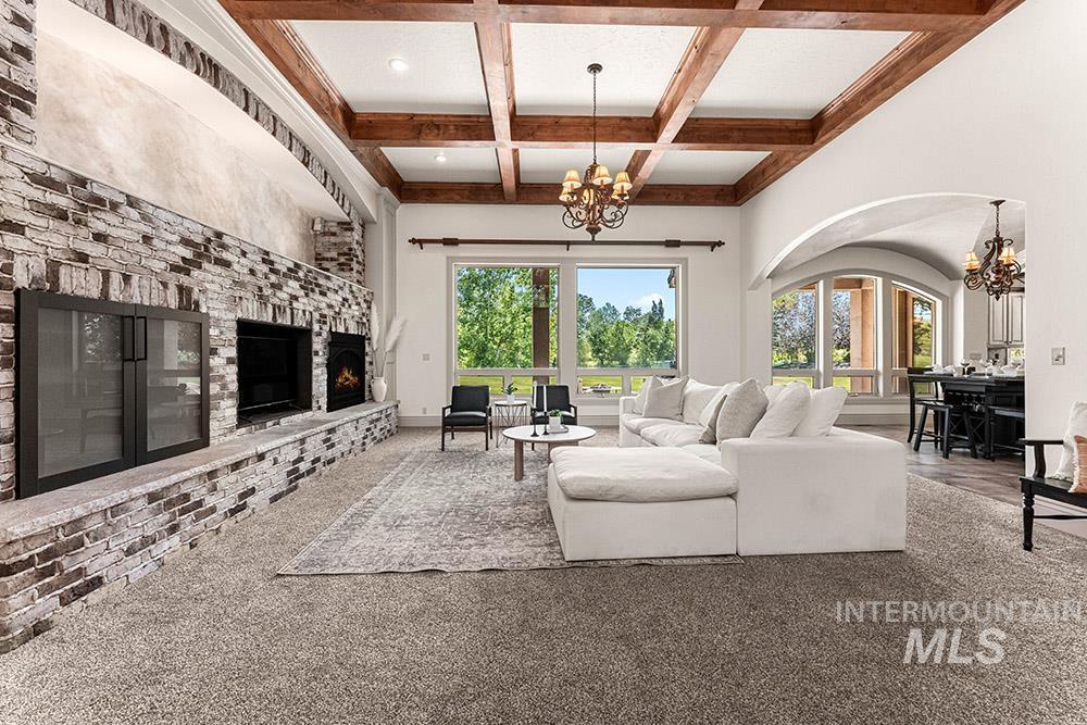 7002 W Avignon Ln, Eagle, Idaho 83616, 4 Bedrooms, 3 Bathrooms, Residential For Sale, Price $2,199,000, 98968716