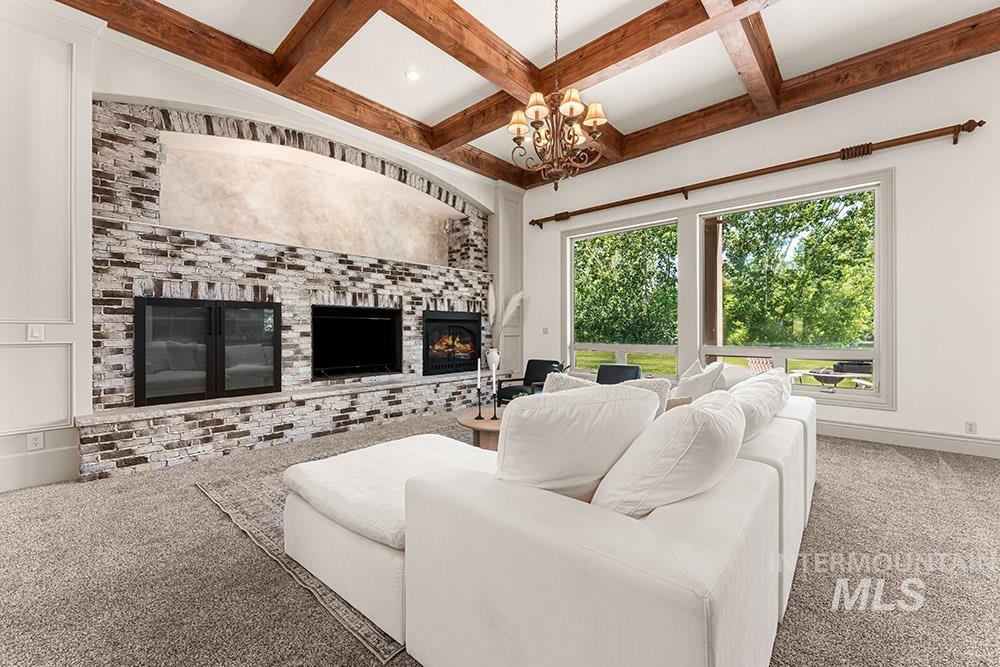 7002 W Avignon Ln, Eagle, Idaho 83616, 4 Bedrooms, 3 Bathrooms, Residential For Sale, Price $2,199,000, 98968716