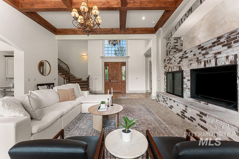 7002 W Avignon Ln, Eagle, Idaho 83616, 4 Bedrooms, 3 Bathrooms, Residential For Sale, Price $2,199,000, 98968716