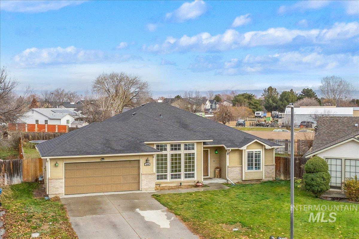 1966 N Pilgrim Avenue, Boise, Idaho 83704, 3 Bedrooms, 2 Bathrooms, Residential For Sale, Price $419,900, 98968717
