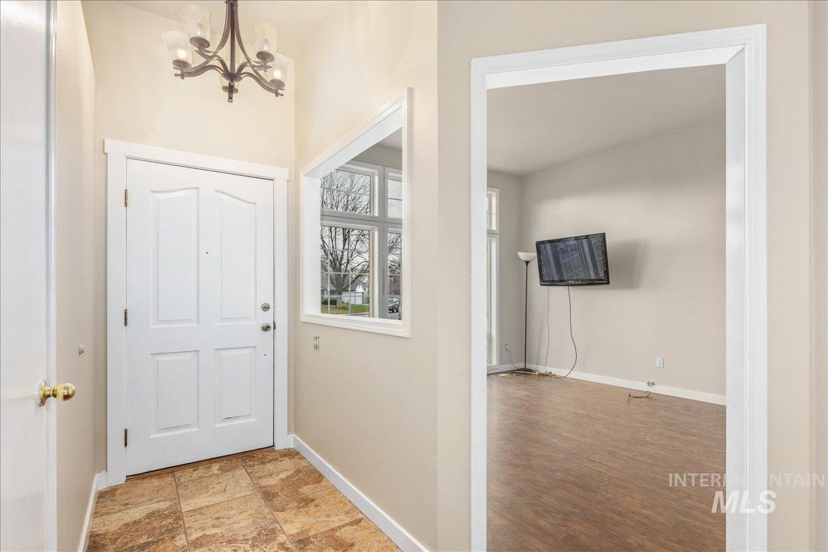 1966 N Pilgrim Avenue, Boise, Idaho 83704, 3 Bedrooms, 2 Bathrooms, Residential For Sale, Price $419,900, 98968717