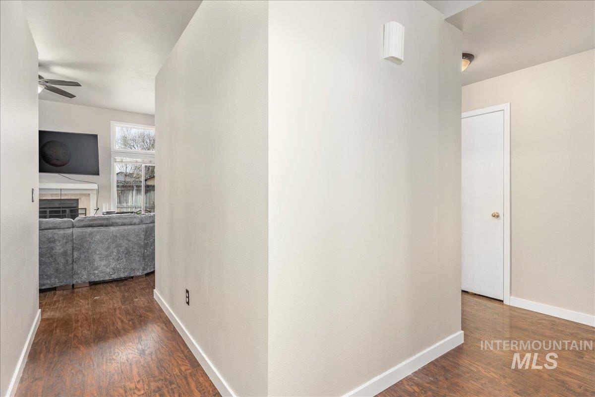 1966 N Pilgrim Avenue, Boise, Idaho 83704, 3 Bedrooms, 2 Bathrooms, Residential For Sale, Price $419,900, 98968717