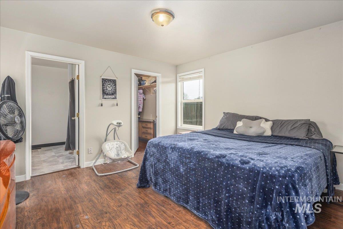 1966 N Pilgrim Avenue, Boise, Idaho 83704, 3 Bedrooms, 2 Bathrooms, Residential For Sale, Price $419,900, 98968717