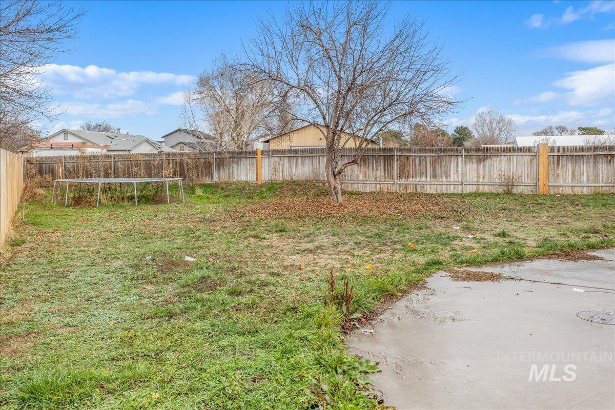 1966 N Pilgrim Avenue, Boise, Idaho 83704, 3 Bedrooms, 2 Bathrooms, Residential For Sale, Price $419,900, 98968717