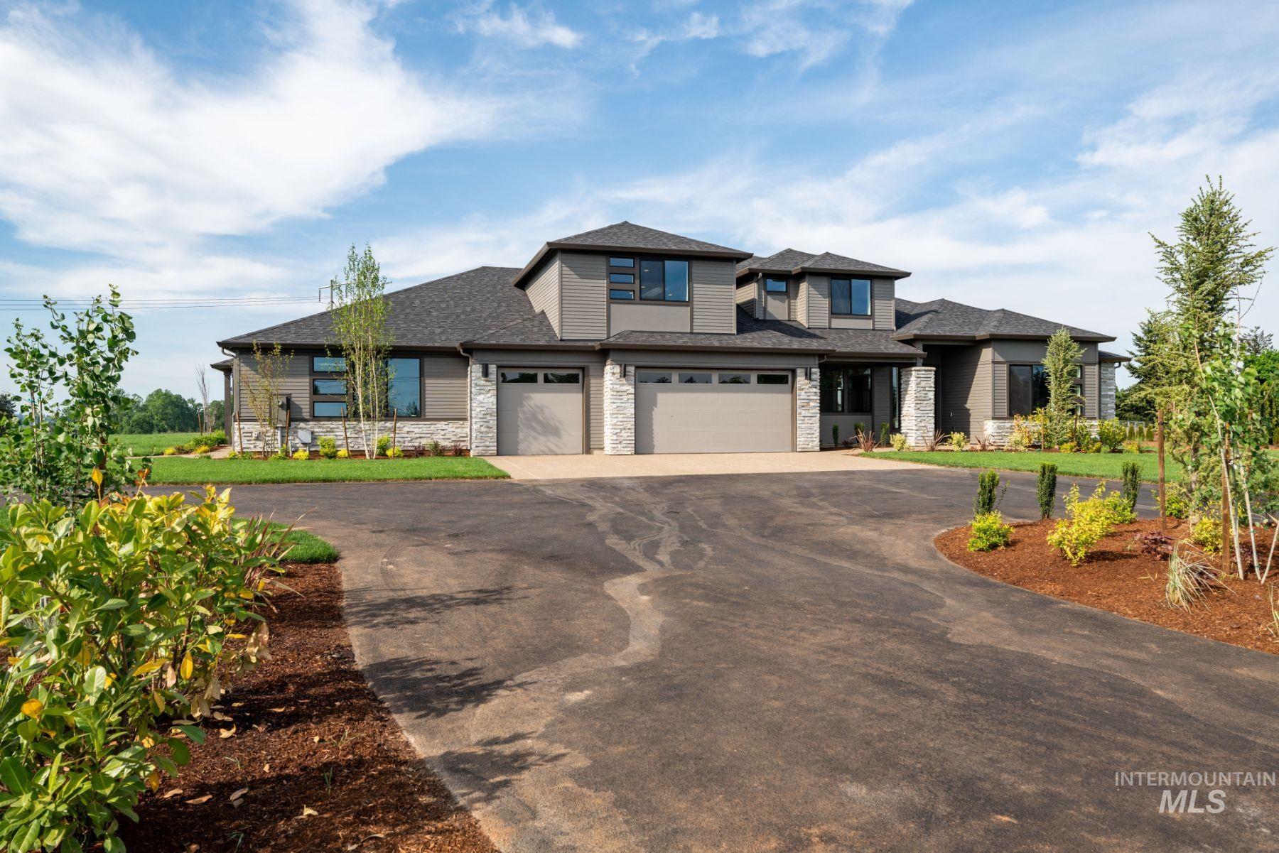 7623 W Flathead Lake Street, Eagle, Idaho 83616, 5 Bedrooms, 4.5 Bathrooms, Residential For Sale, Price $1,402,500, 98968724