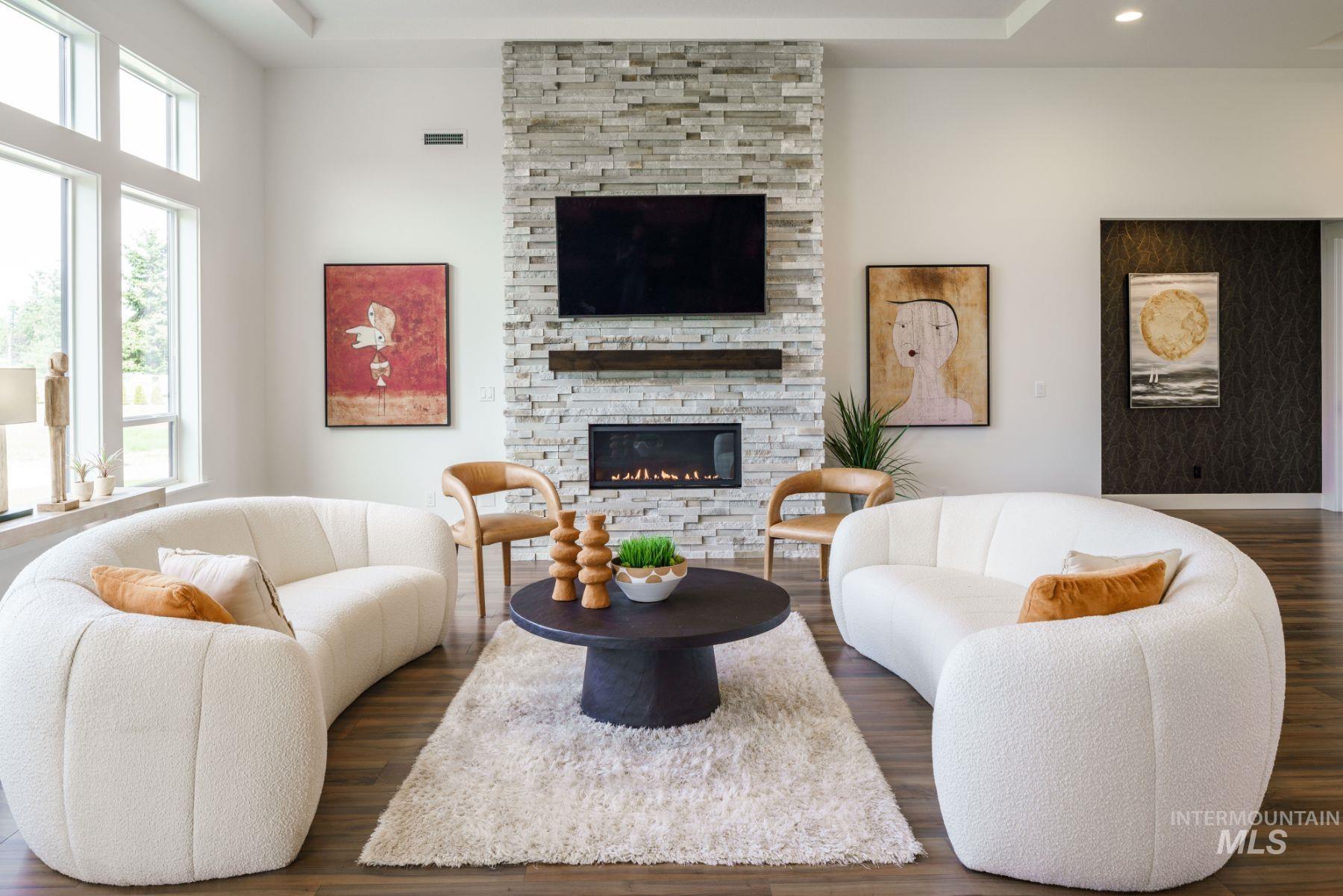 7623 W Flathead Lake Street, Eagle, Idaho 83616, 5 Bedrooms, 4.5 Bathrooms, Residential For Sale, Price $1,402,500, 98968724