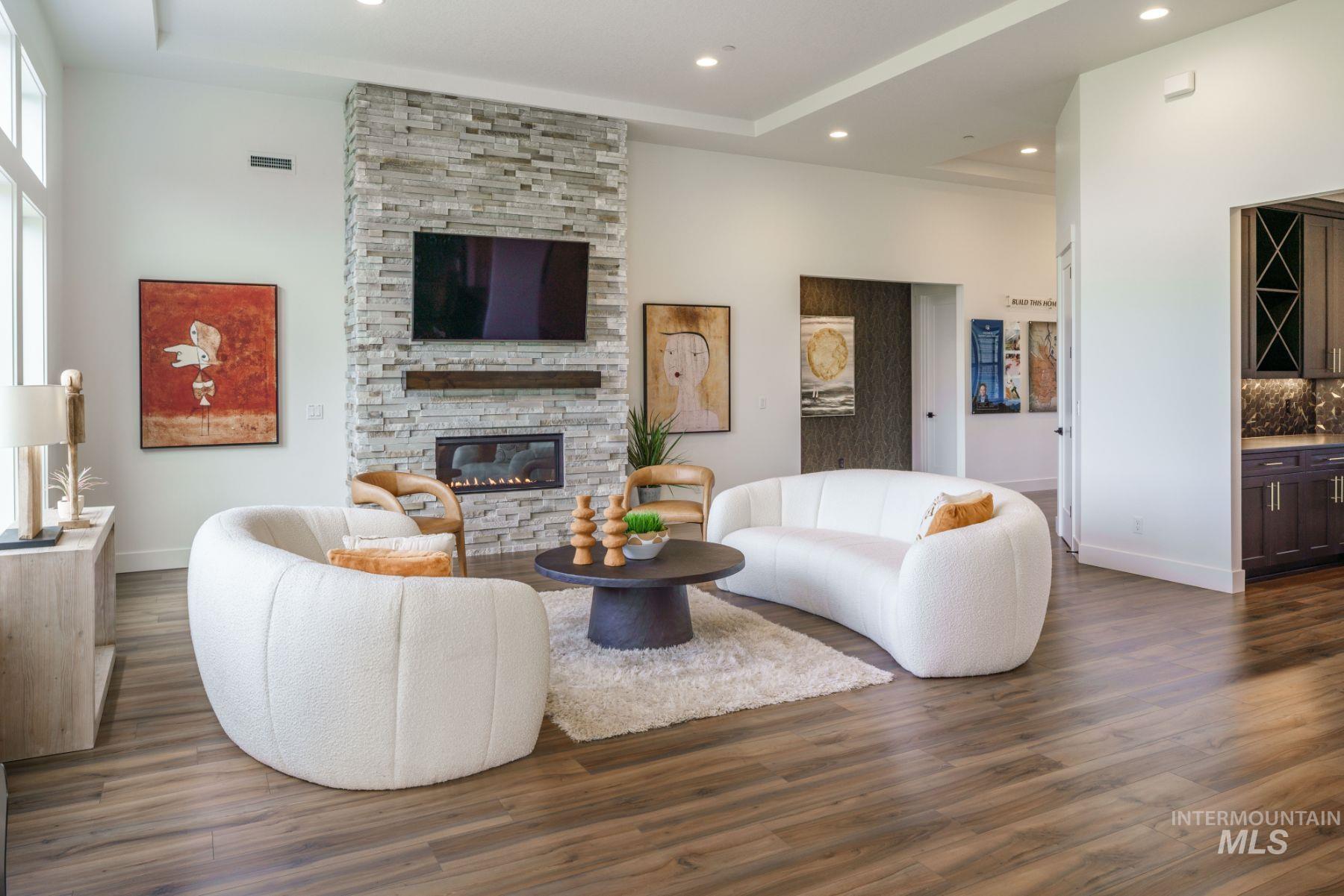 7623 W Flathead Lake Street, Eagle, Idaho 83616, 5 Bedrooms, 4.5 Bathrooms, Residential For Sale, Price $1,402,500, 98968724