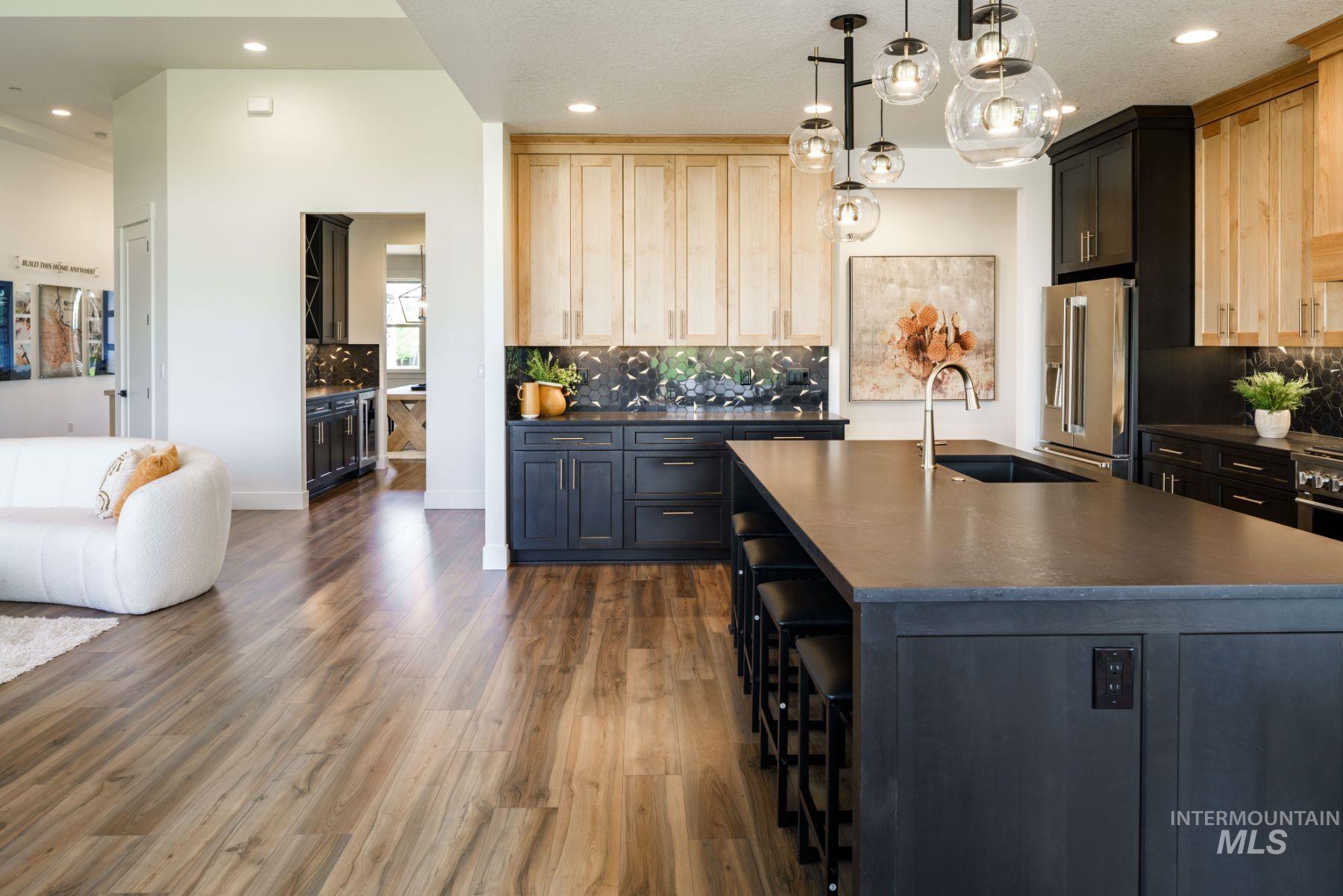 7623 W Flathead Lake Street, Eagle, Idaho 83616, 5 Bedrooms, 4.5 Bathrooms, Residential For Sale, Price $1,402,500, 98968724