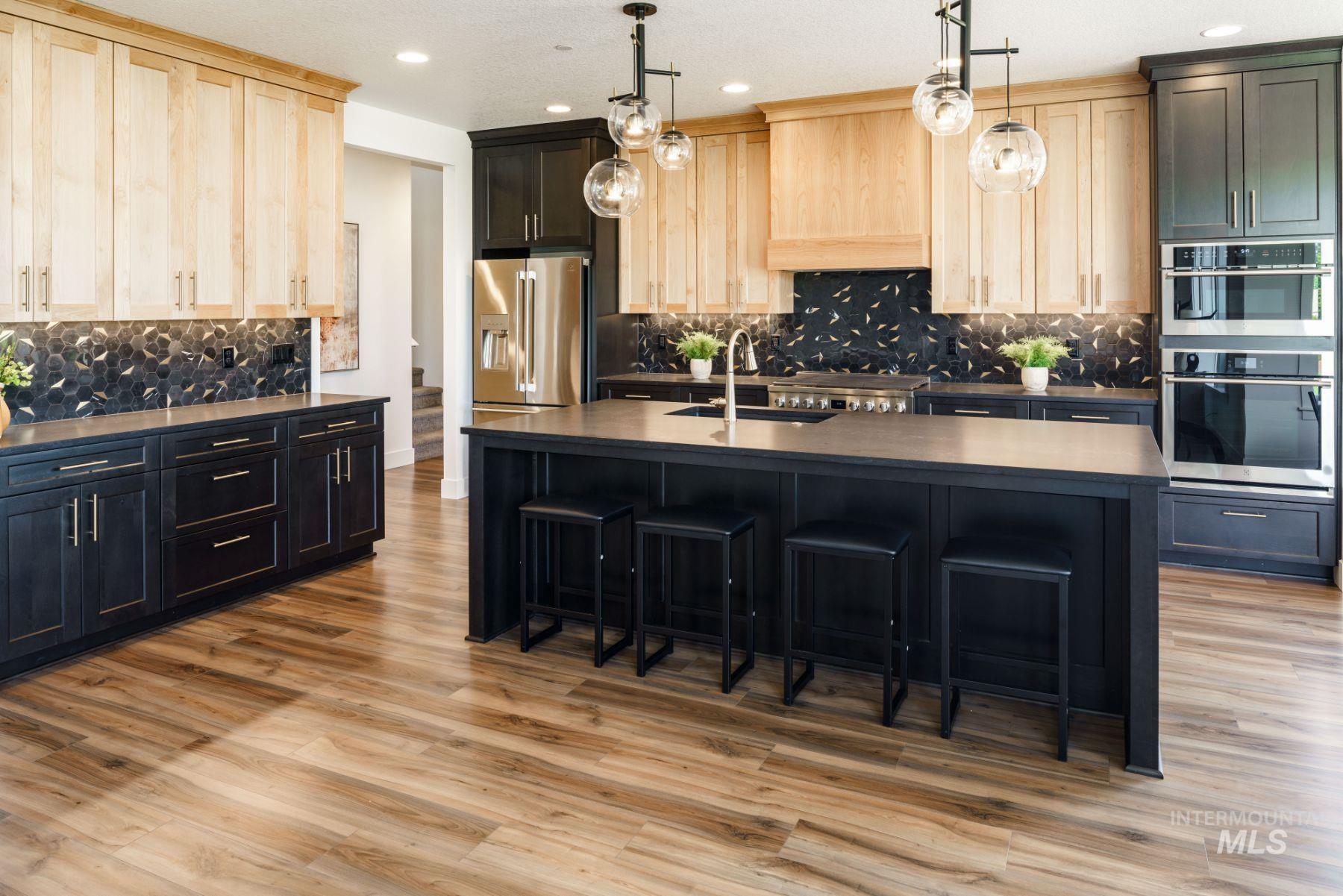 7623 W Flathead Lake Street, Eagle, Idaho 83616, 5 Bedrooms, 4.5 Bathrooms, Residential For Sale, Price $1,402,500, 98968724