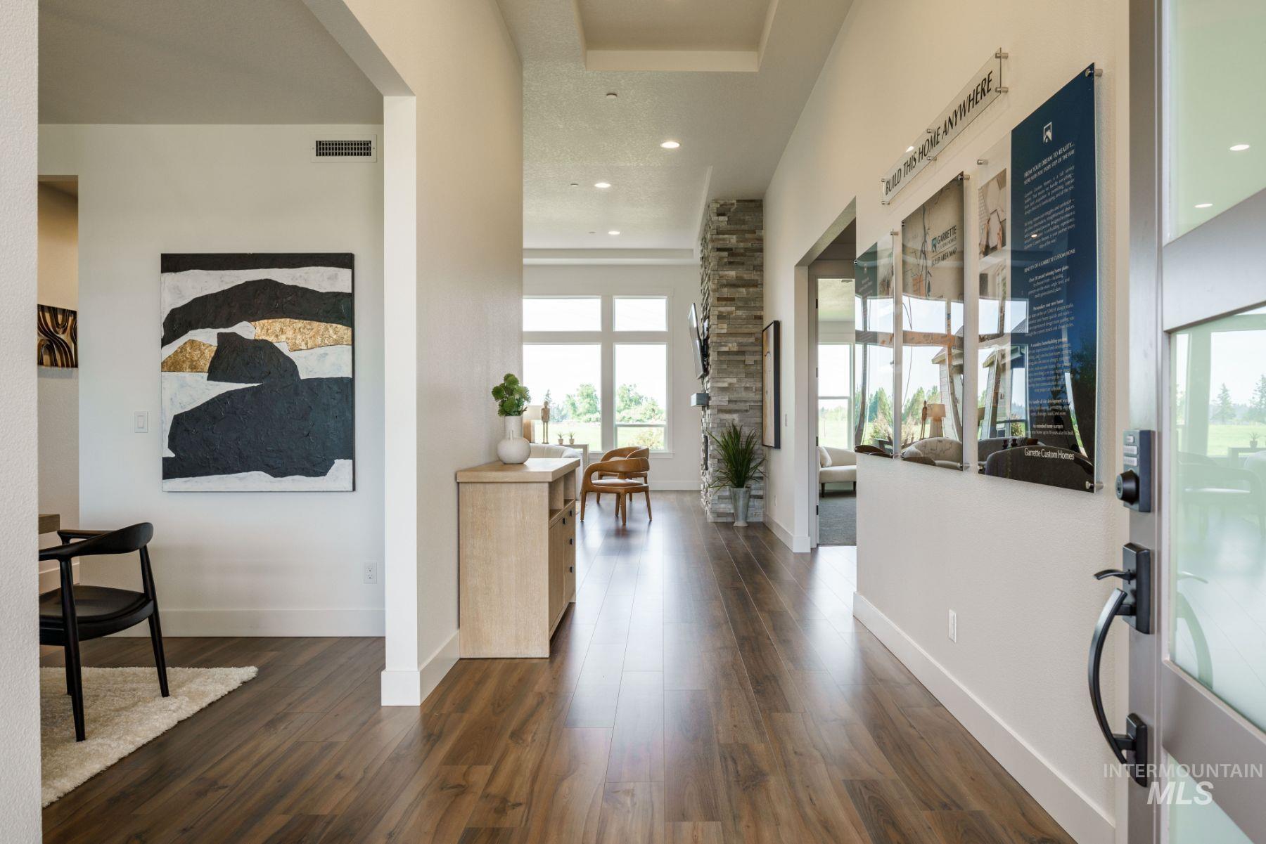 7623 W Flathead Lake Street, Eagle, Idaho 83616, 5 Bedrooms, 4.5 Bathrooms, Residential For Sale, Price $1,402,500, 98968724