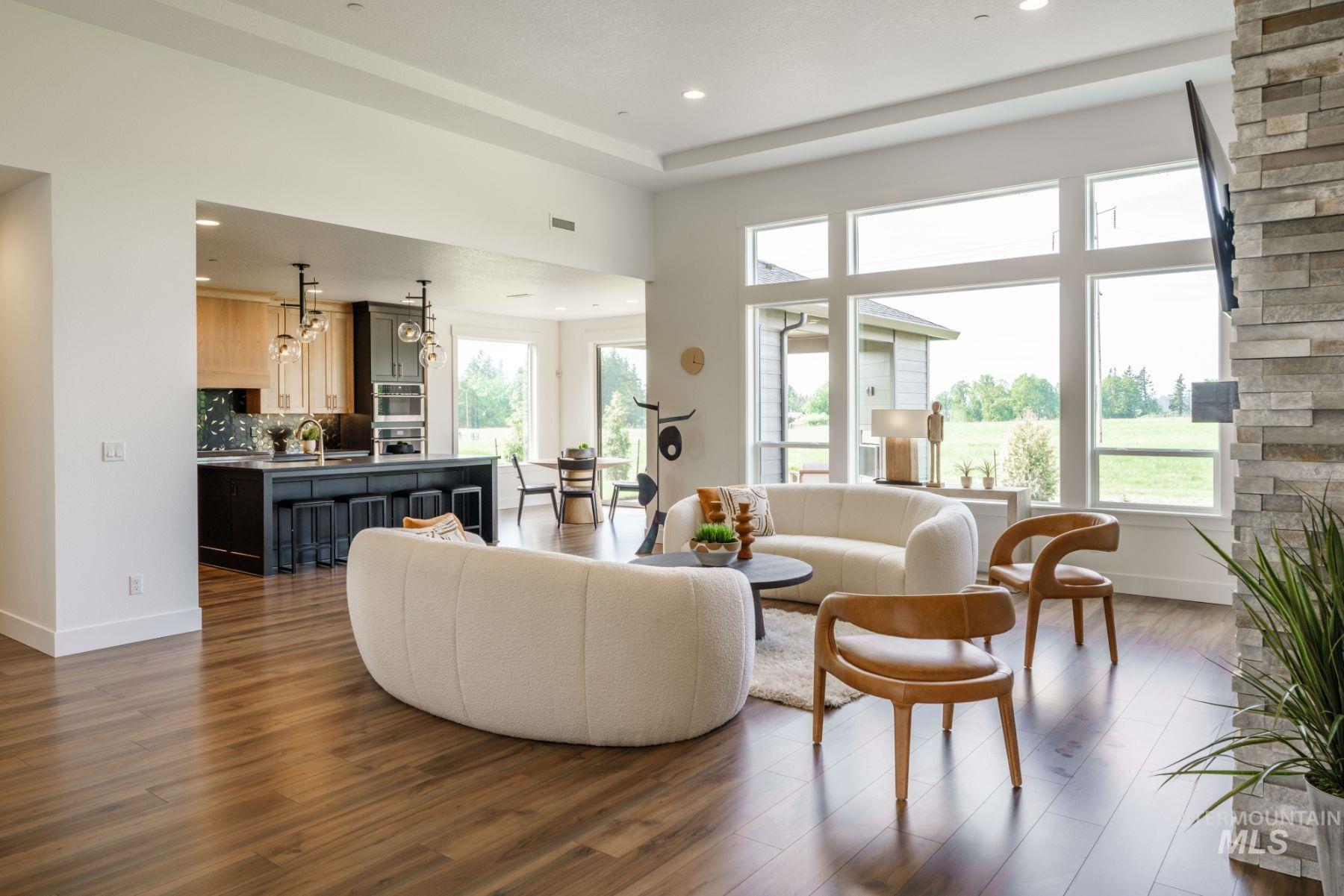 7623 W Flathead Lake Street, Eagle, Idaho 83616, 5 Bedrooms, 4.5 Bathrooms, Residential For Sale, Price $1,402,500, 98968724