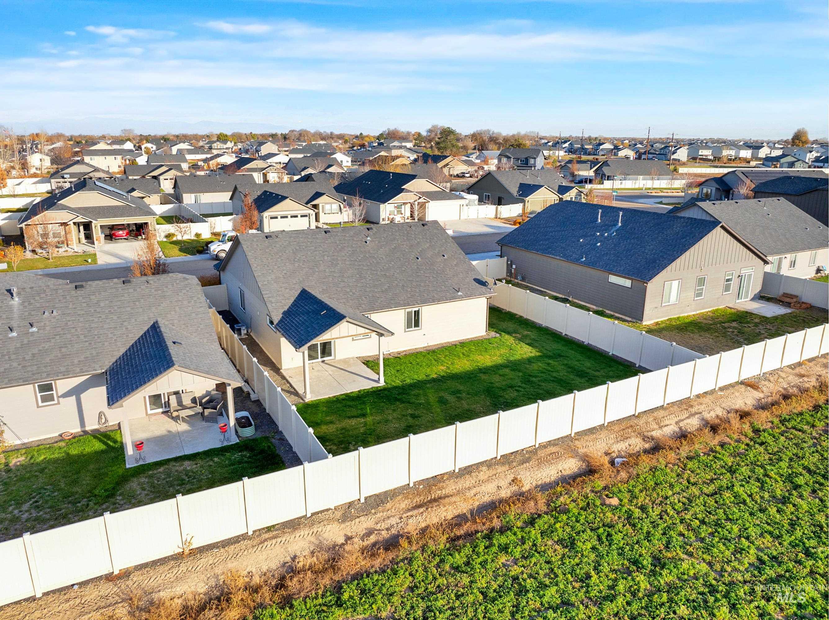 5520 Boomerang way, Caldwell, Idaho 83607, 3 Bedrooms, 2 Bathrooms, Residential For Sale, Price $369,900, 98968725