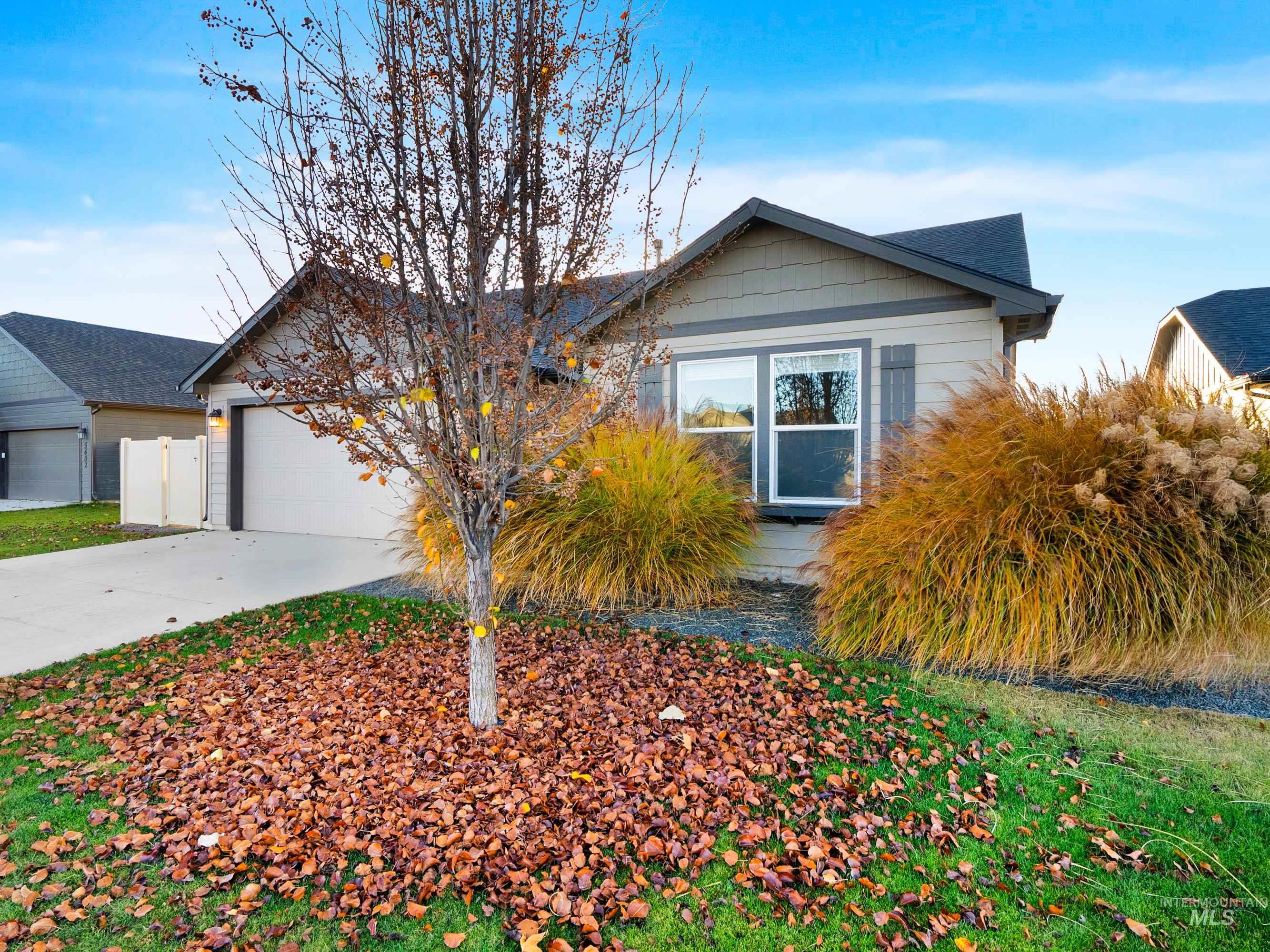 5520 Boomerang way, Caldwell, Idaho 83607, 3 Bedrooms, 2 Bathrooms, Residential For Sale, Price $369,900, 98968725