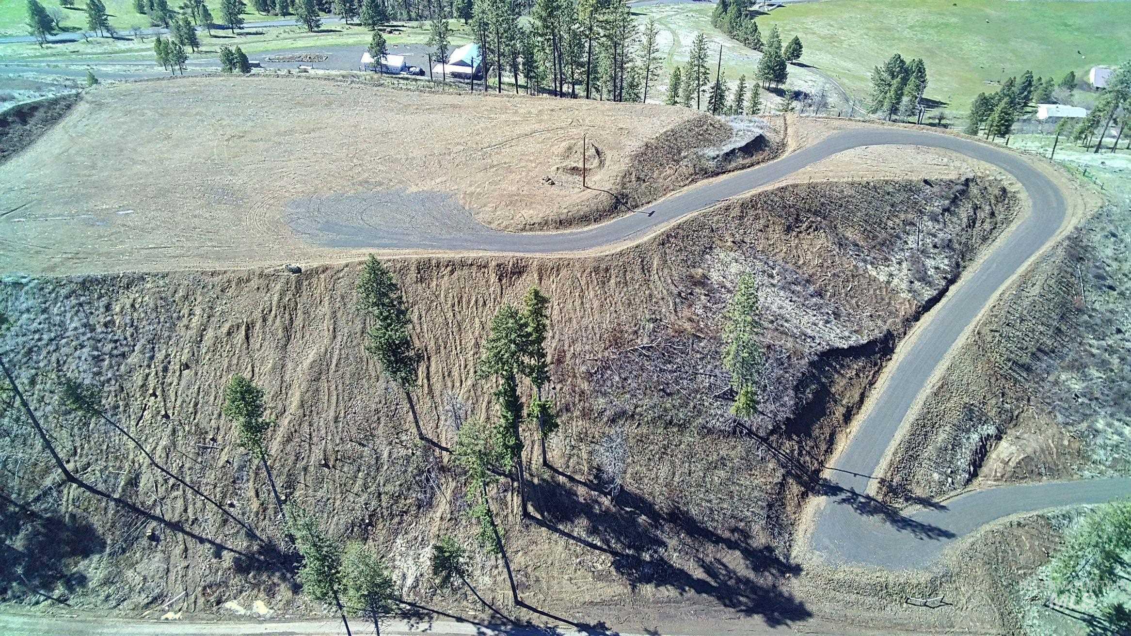 130 Meadow Lane, Kamiah, Idaho 83536, Land For Sale, Price $169,000, 98968759