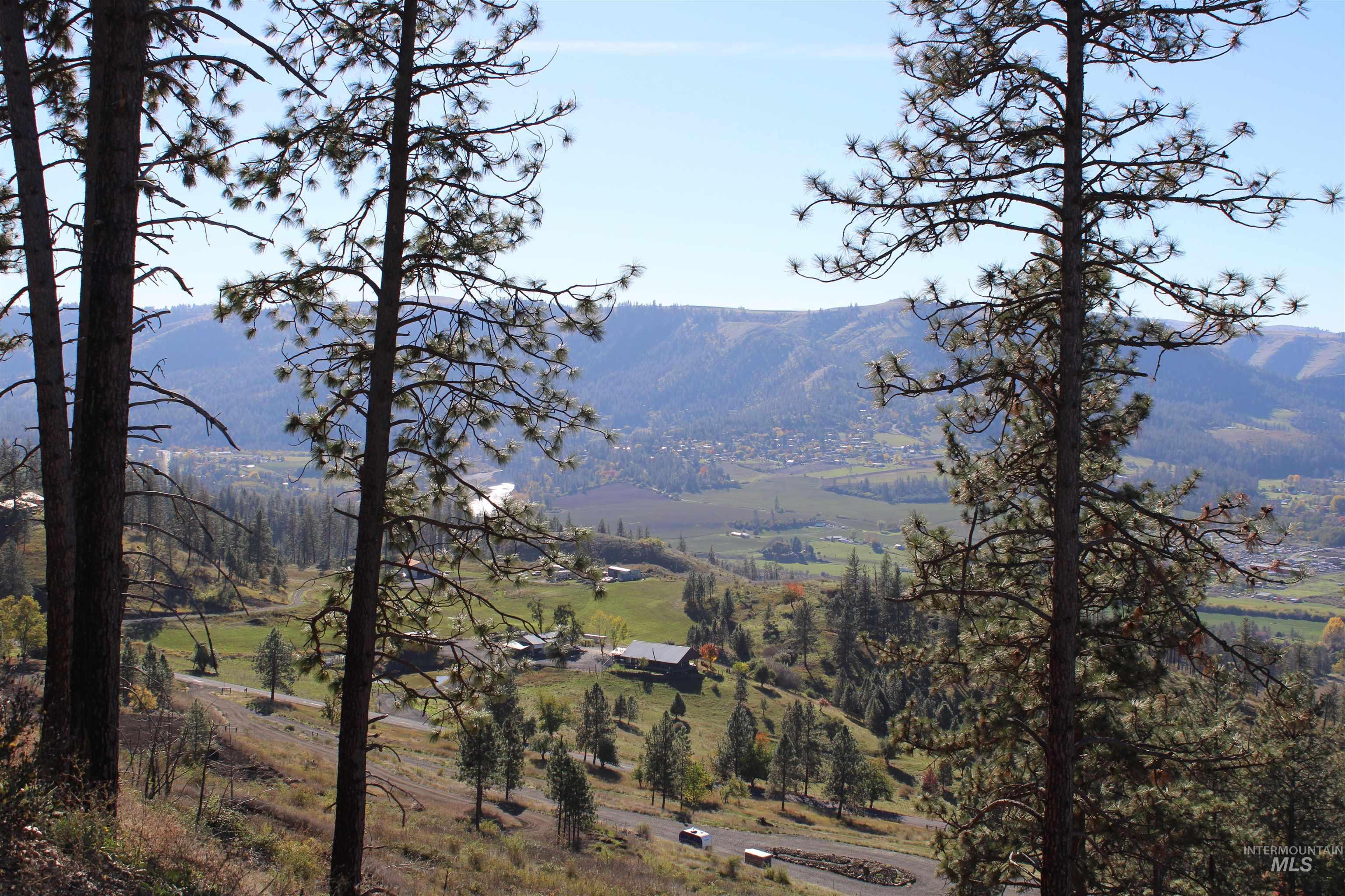 130 Meadow Lane, Kamiah, Idaho 83536, Land For Sale, Price $169,000, 98968759