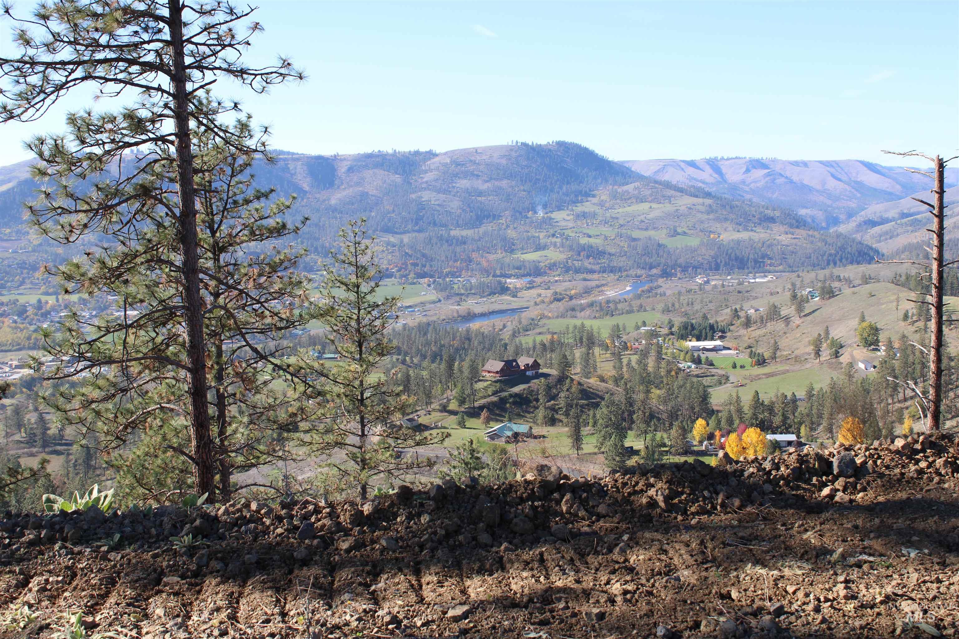 130 Meadow Lane, Kamiah, Idaho 83536, Land For Sale, Price $169,000, 98968759