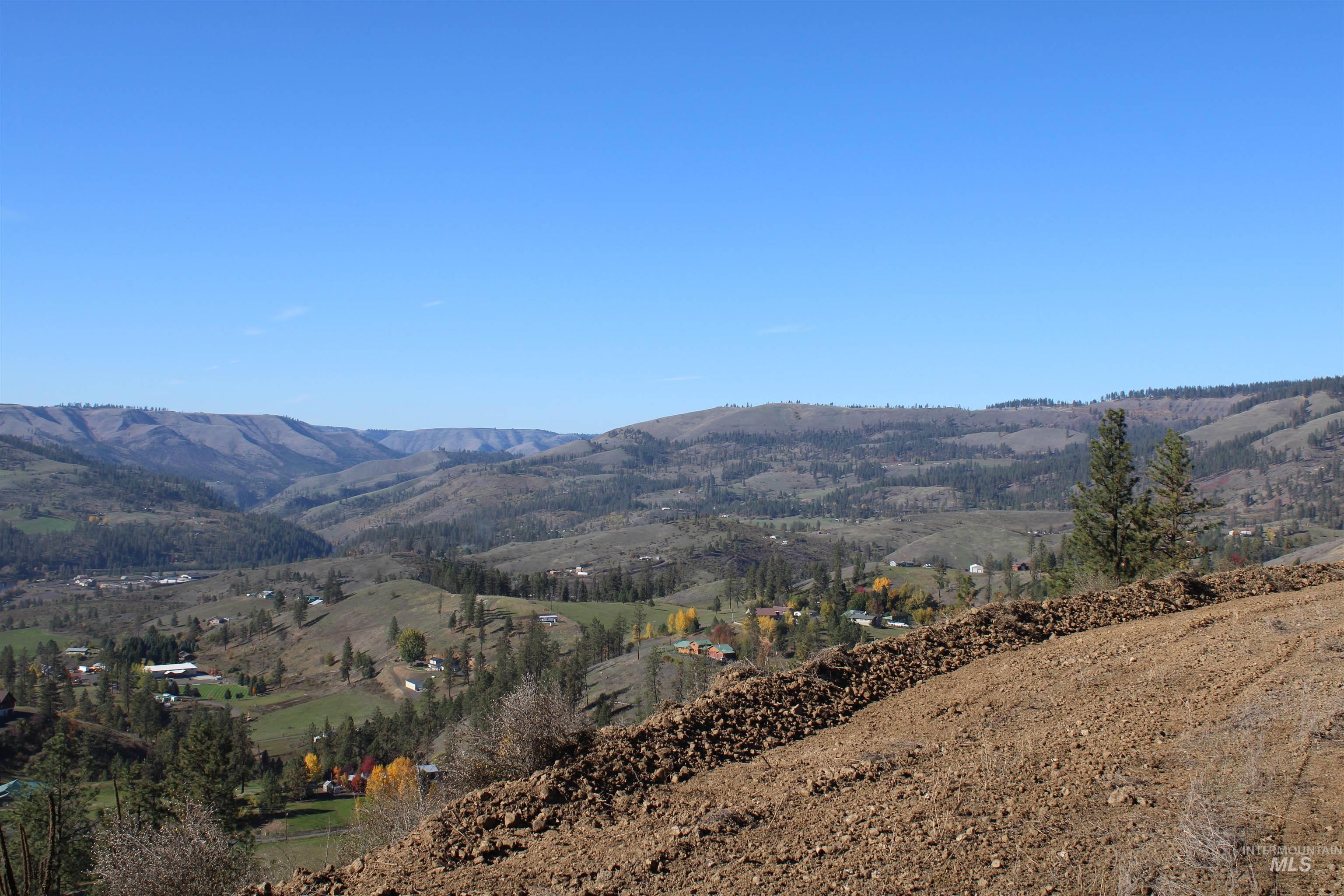 130 Meadow Lane, Kamiah, Idaho 83536, Land For Sale, Price $169,000, 98968759