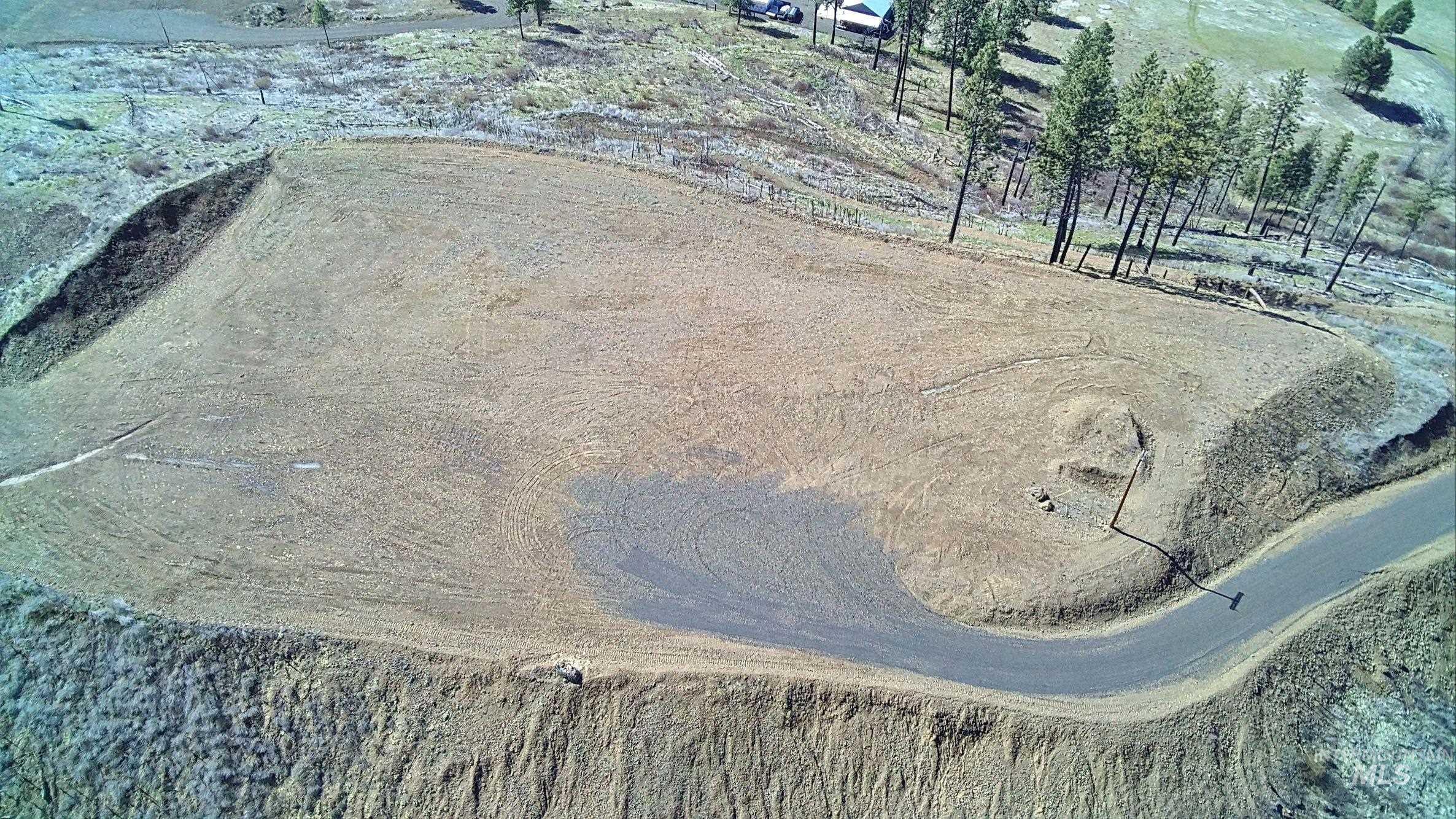 130 Meadow Lane, Kamiah, Idaho 83536, Land For Sale, Price $169,000, 98968759