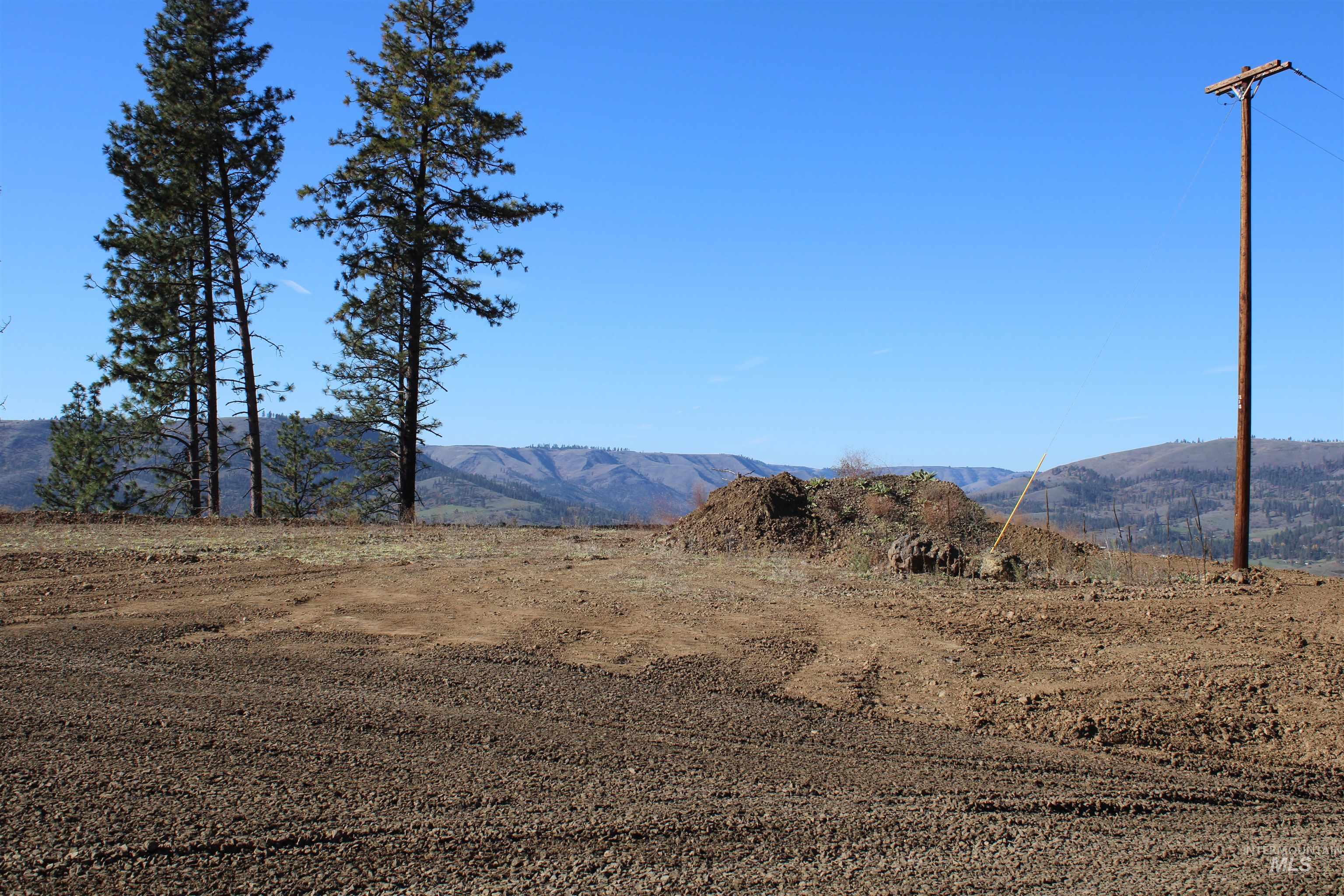 130 Meadow Lane, Kamiah, Idaho 83536, Land For Sale, Price $169,000, 98968759