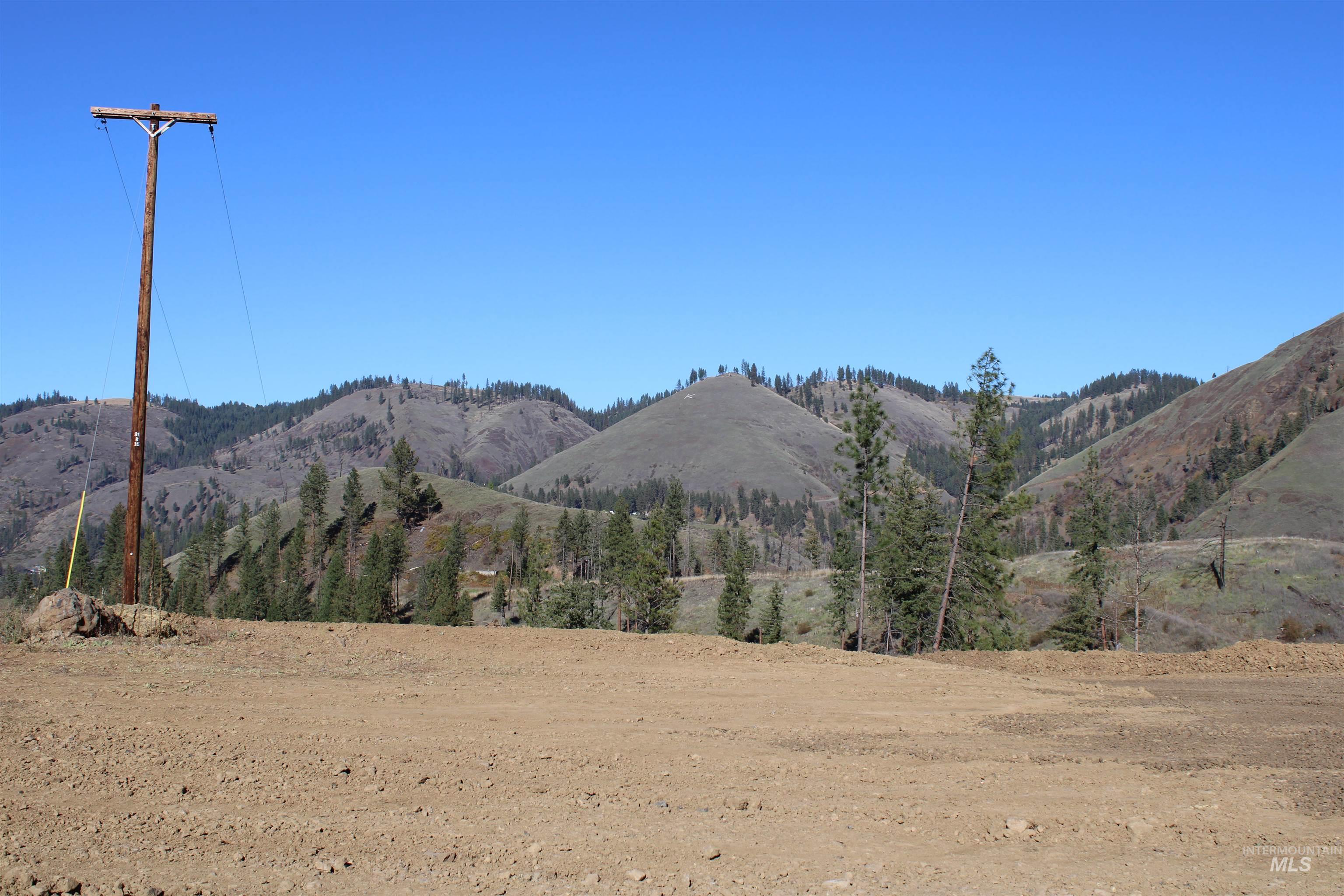 130 Meadow Lane, Kamiah, Idaho 83536, Land For Sale, Price $169,000, 98968759