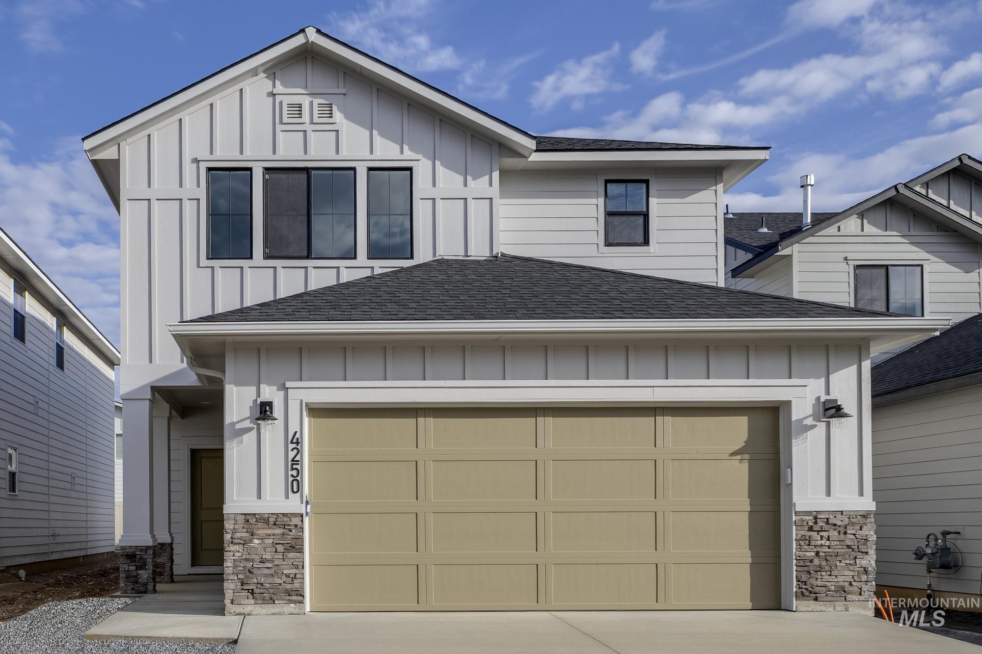 10825 Rutland St, Caldwell, Idaho 83605, 3 Bedrooms, 2.5 Bathrooms, Residential For Sale, Price $430,990,MLS 98968762