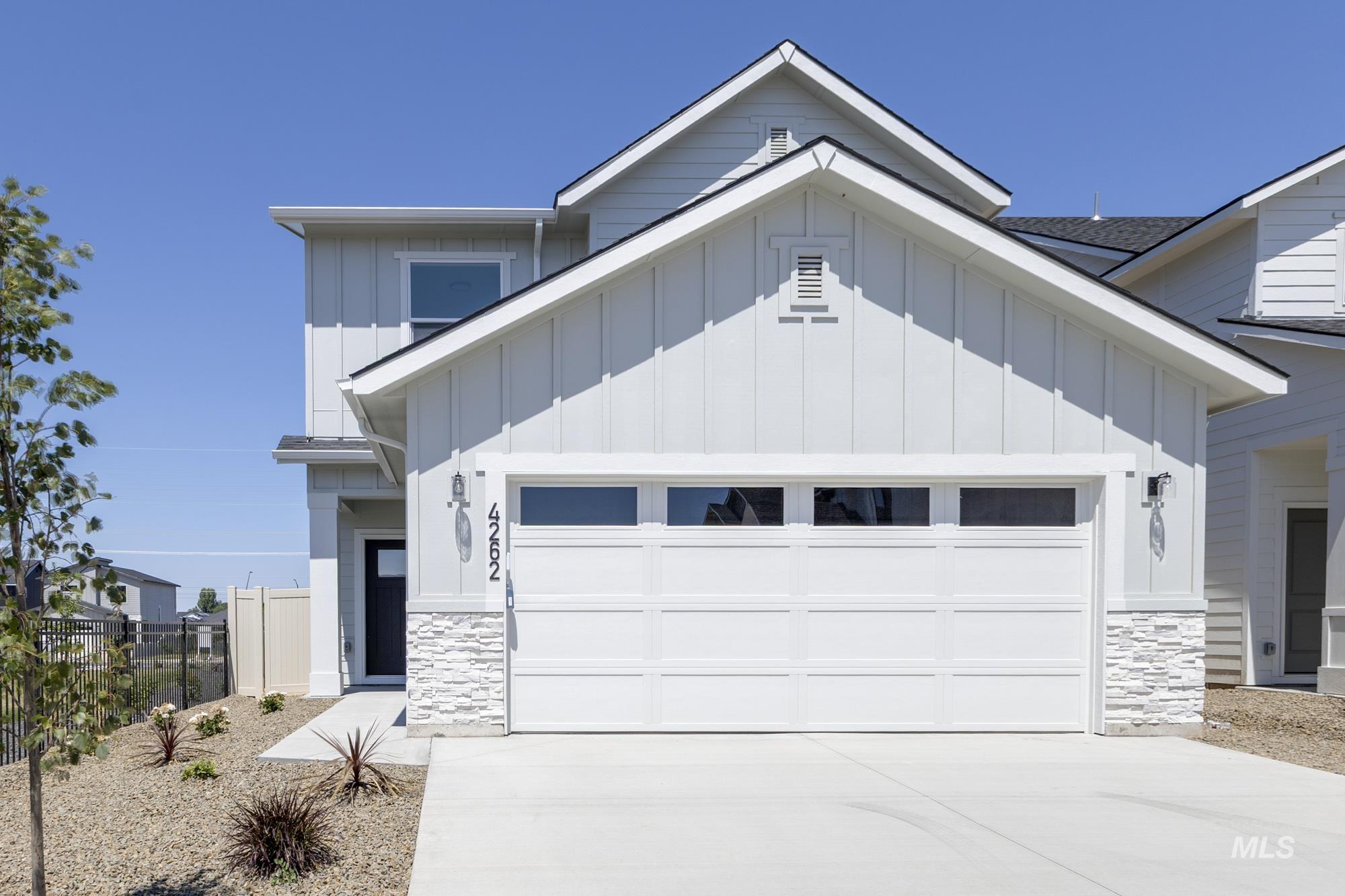 10819 Rutland St, Caldwell, Idaho 83605, 3 Bedrooms, 2.5 Bathrooms, Residential For Sale, Price $404,990,MLS 98968763