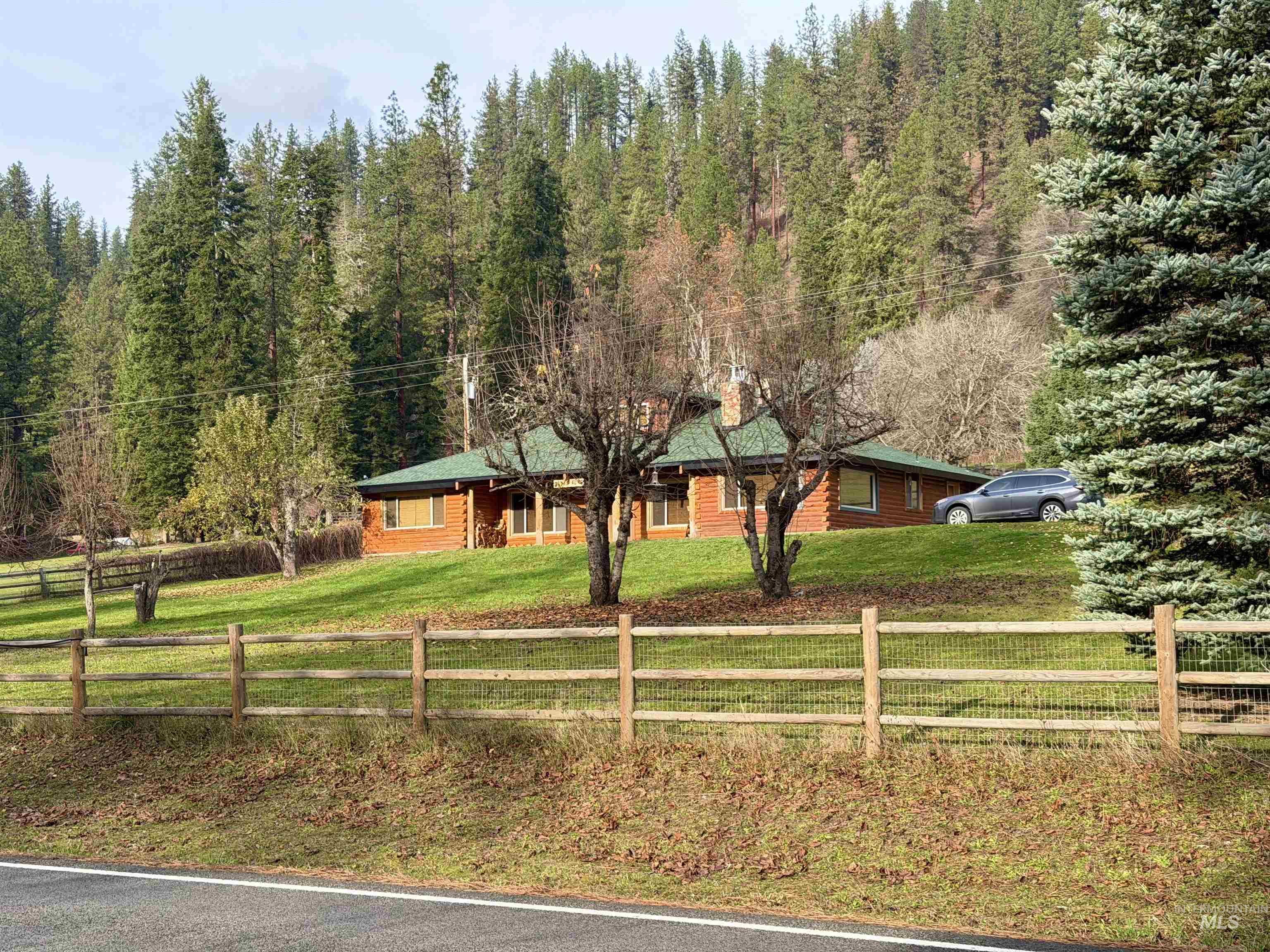 Residential For Sale