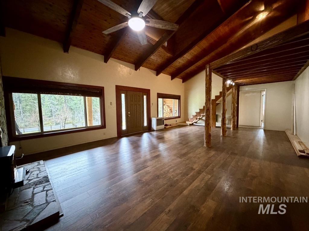 6883 Highway 12, Kooskia, Idaho 83539, 4 Bedrooms, 2 Bathrooms, Residential For Sale, Price $465,000, 98968768