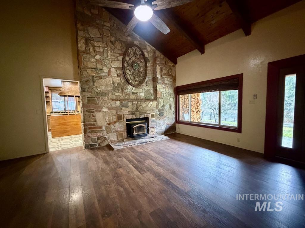 6883 Highway 12, Kooskia, Idaho 83539, 4 Bedrooms, 2 Bathrooms, Residential For Sale, Price $465,000, 98968768