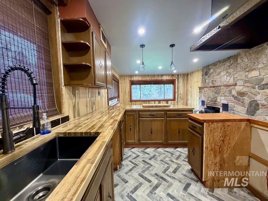 6883 Highway 12, Kooskia, Idaho 83539, 4 Bedrooms, 2 Bathrooms, Residential For Sale, Price $465,000, 98968768