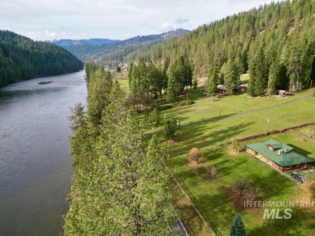 6883 Highway 12, Kooskia, Idaho 83539, 4 Bedrooms, 2 Bathrooms, Residential For Sale, Price $465,000, 98968768