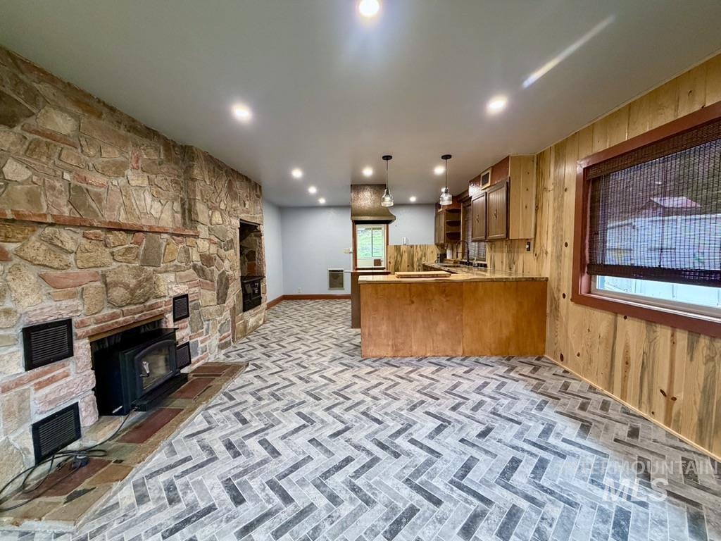 6883 Highway 12, Kooskia, Idaho 83539, 4 Bedrooms, 2 Bathrooms, Residential For Sale, Price $465,000, 98968768