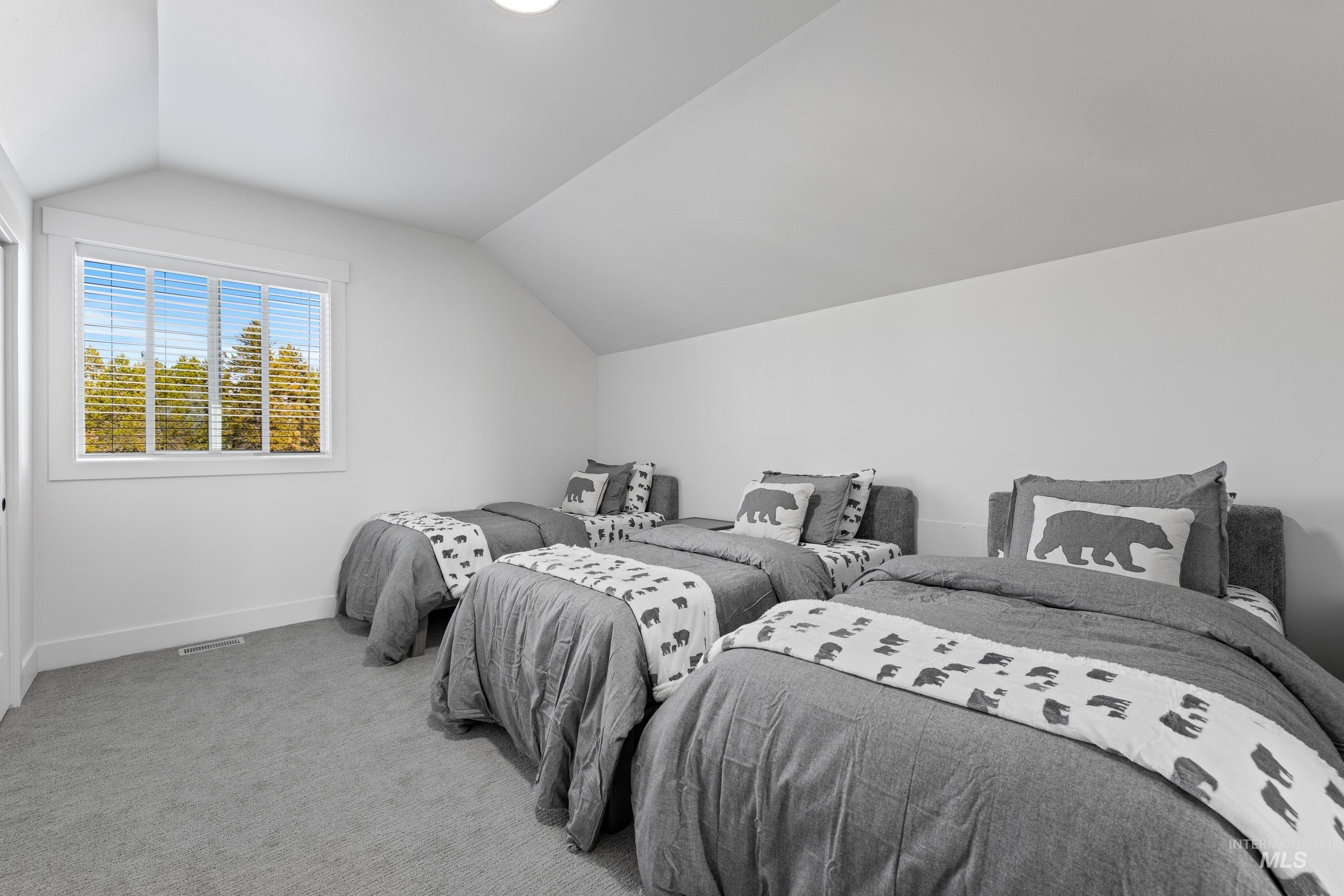 106 Bighorn Court, McCall, Idaho 83638, 4 Bedrooms, 3 Bathrooms, Residential For Sale, Price $754,500, 98968773